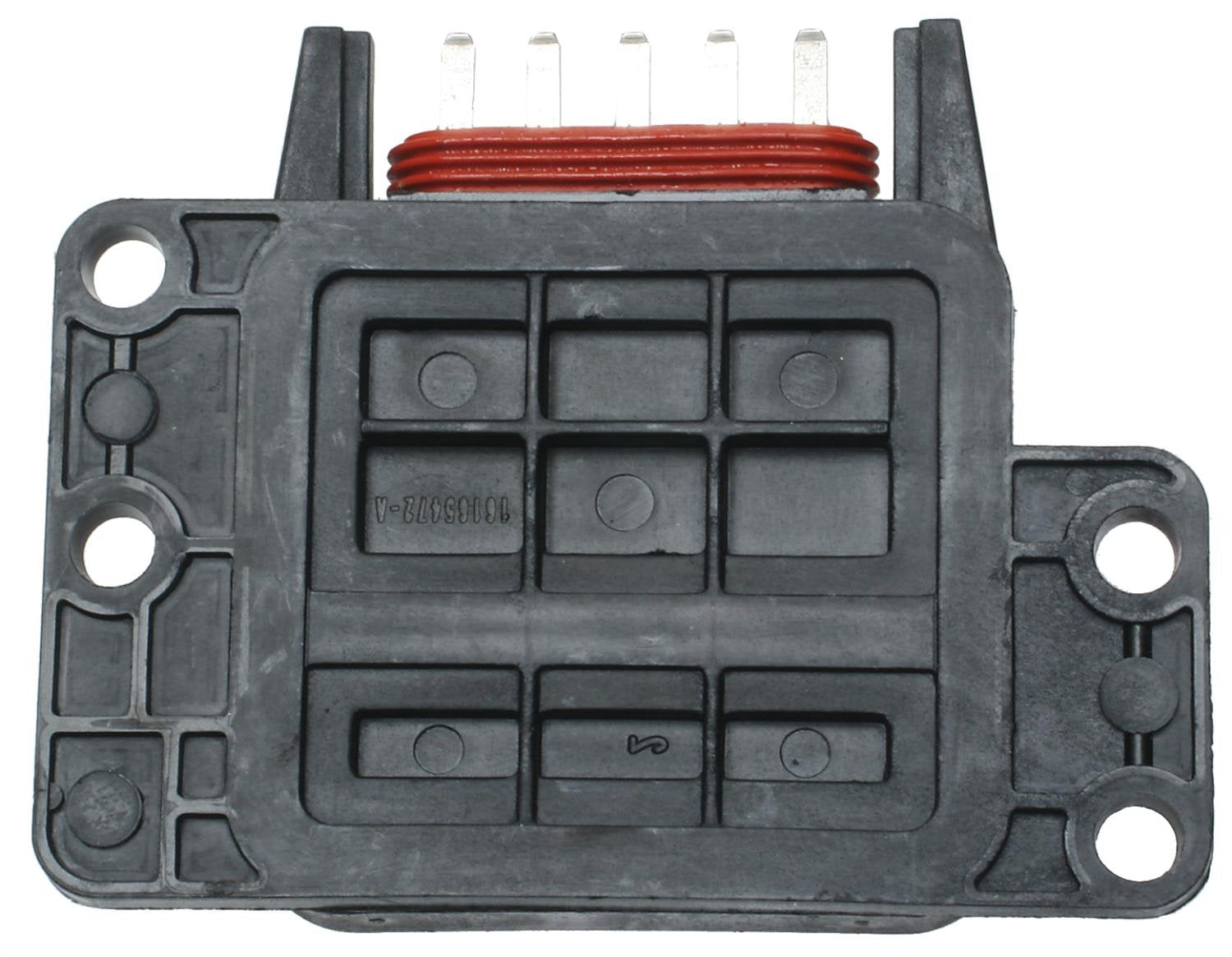 ACDelco Gold Electronic Ignition Control Module 19294247 - Reliable Performance, Engineered for Optimal Functionality