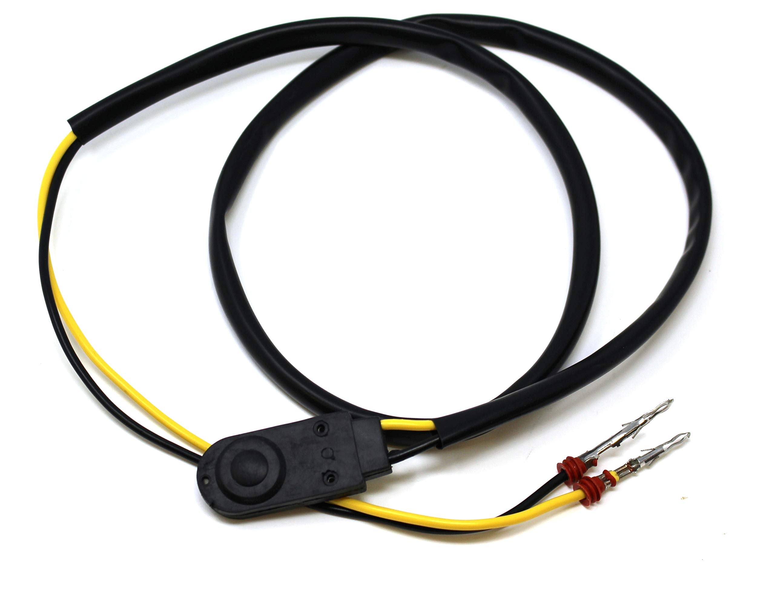 New Ignition Switch Button Kit Compatible With Seadoo Xp 800 Gtx Rfi Limited Spi 278000427-306