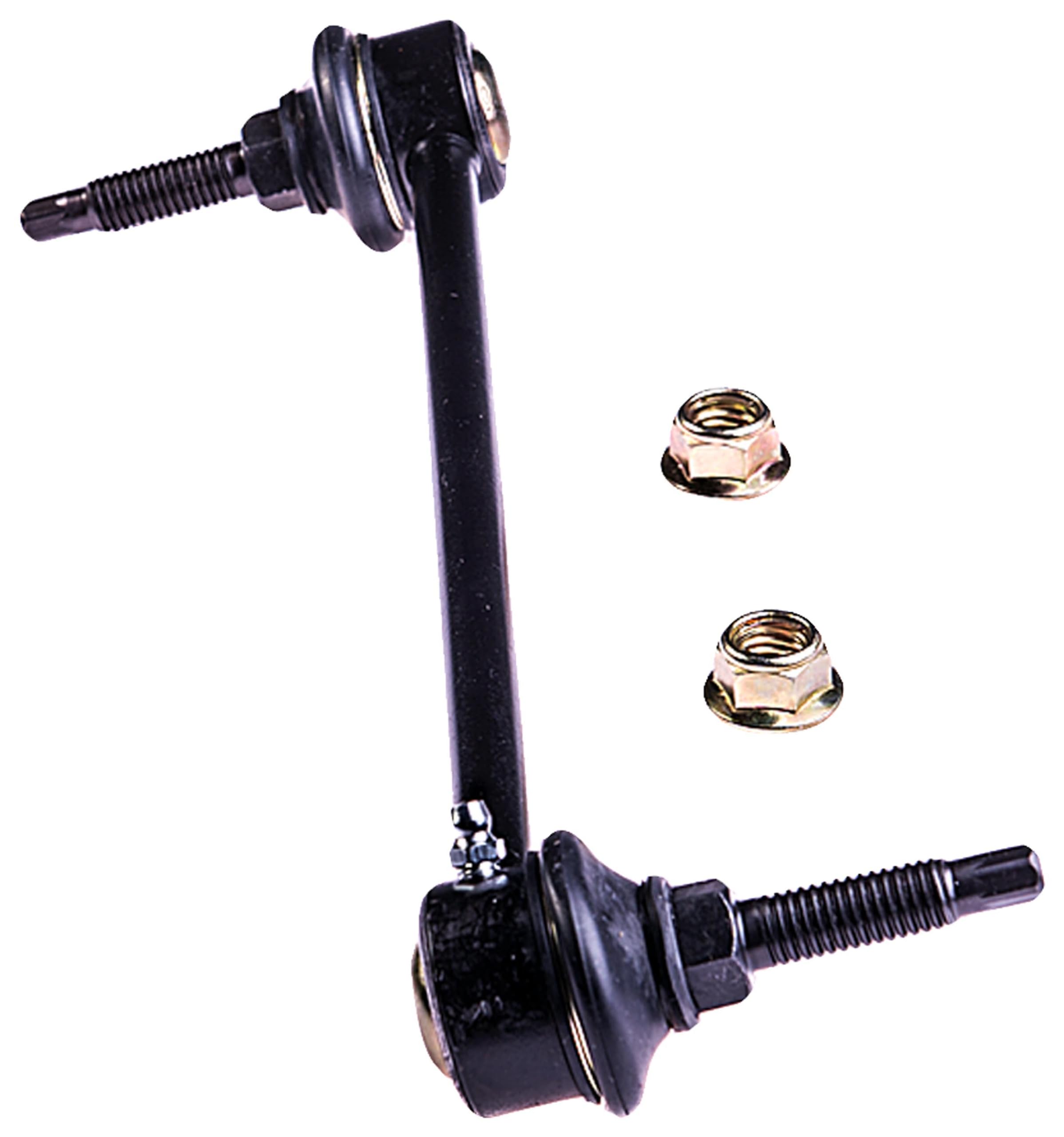 Dorman Sl86155 Front Suspension Stabilizer Bar Link Kit Compatible With Select Ford Models