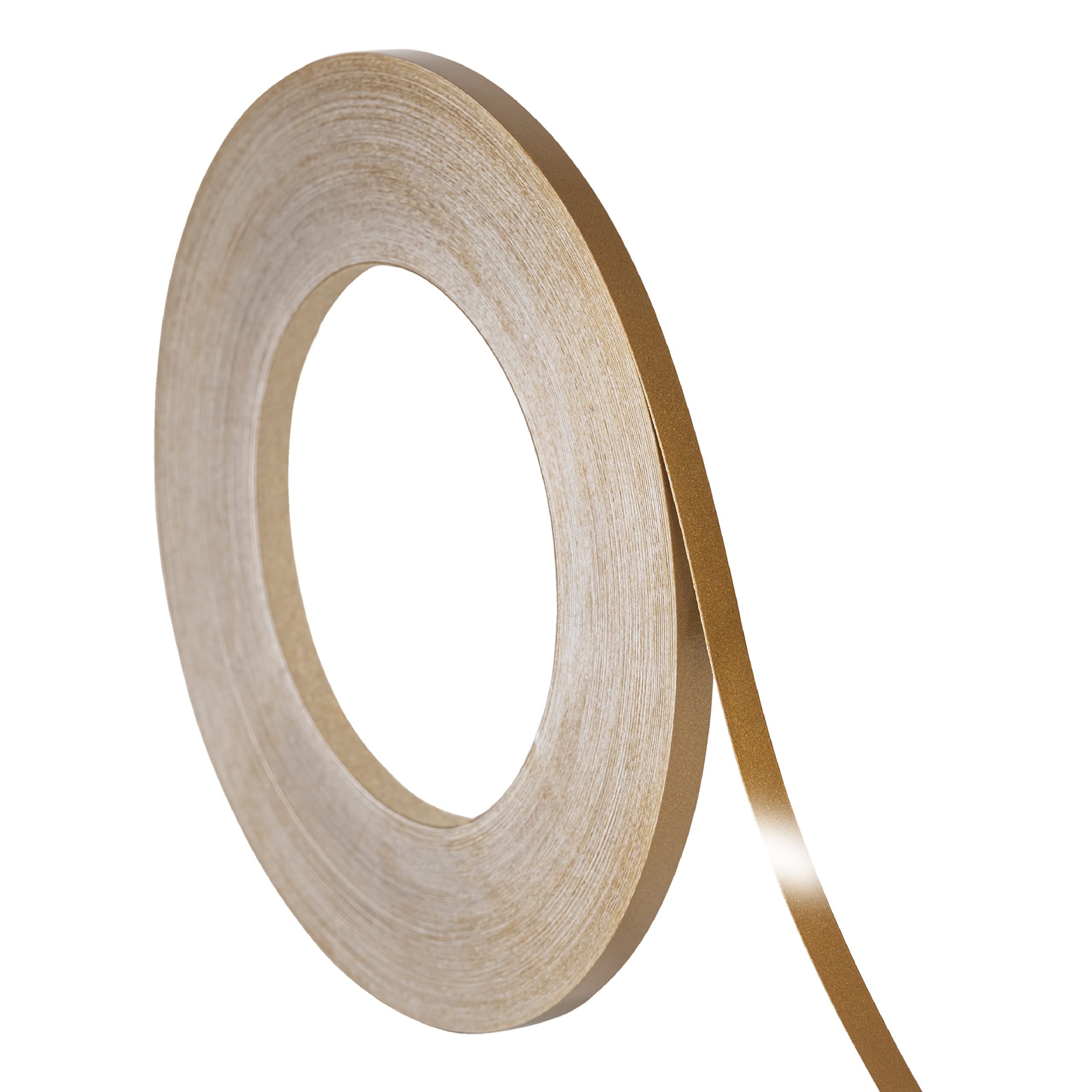 Oracal 651 Vinyl Pinstriping Tape - Stripe Decals, Stickers, Striping - 1/2'' Copper