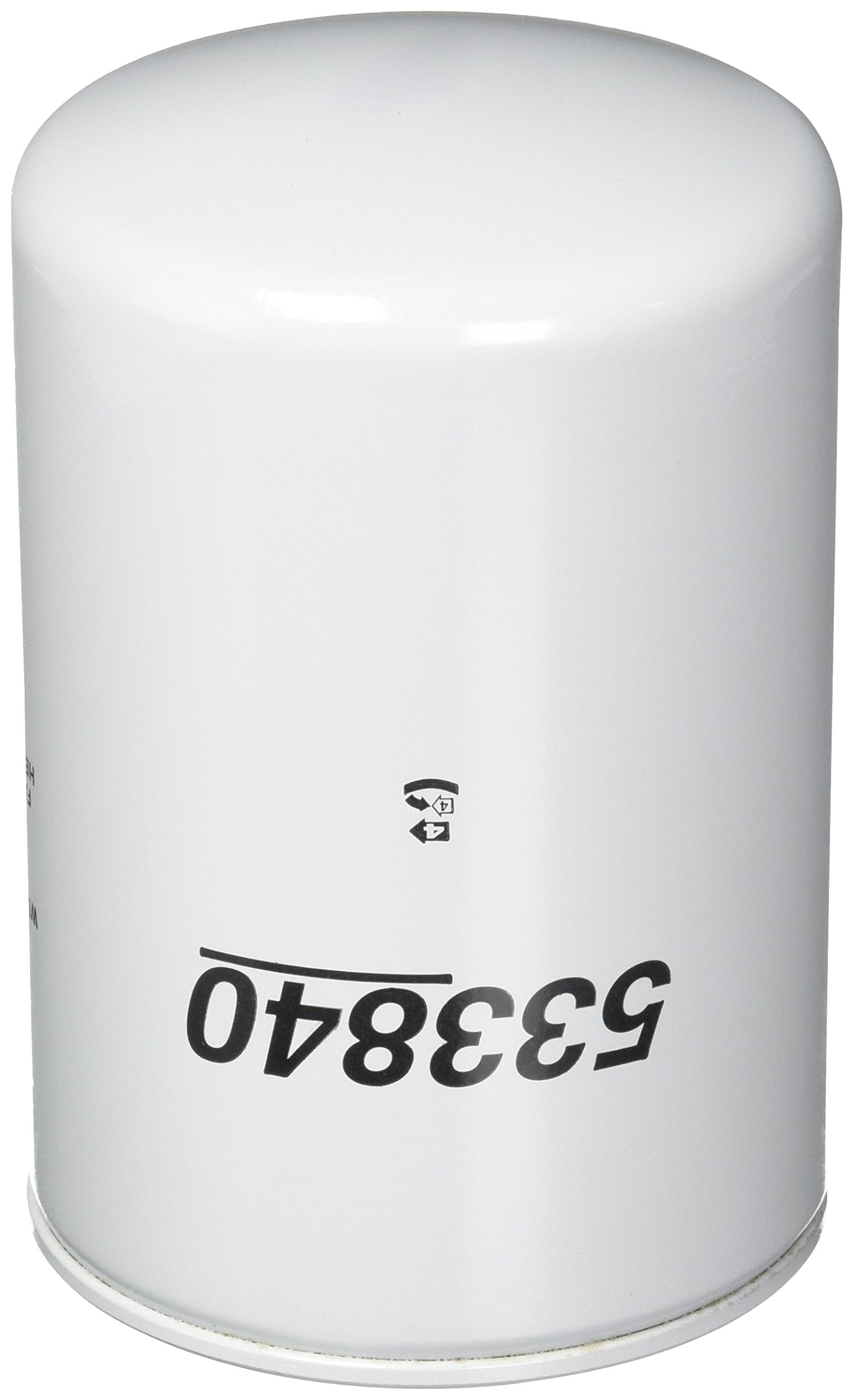 Wix Spin-On Fuel Filter - 33840