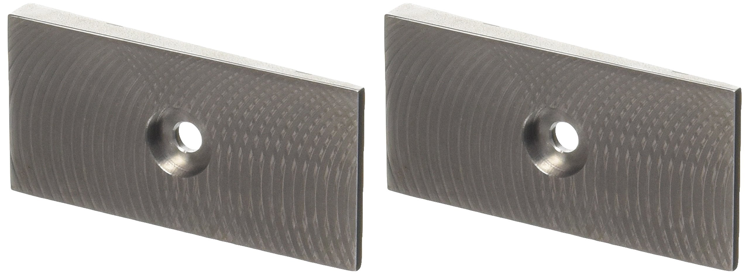 Warrior Products 800051 2' 4 Degree Leaf Spring Shim - Pair