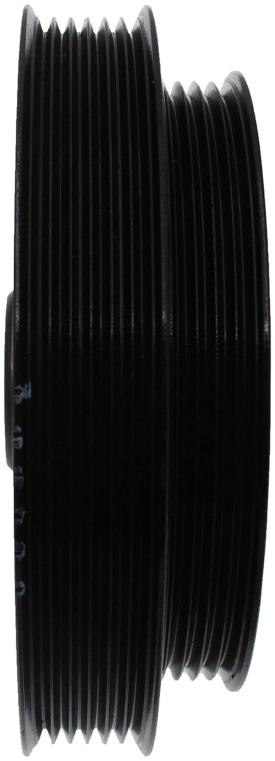 Dorman 594-258 Engine Harmonic Balancer Compatible With Select Nissan Models