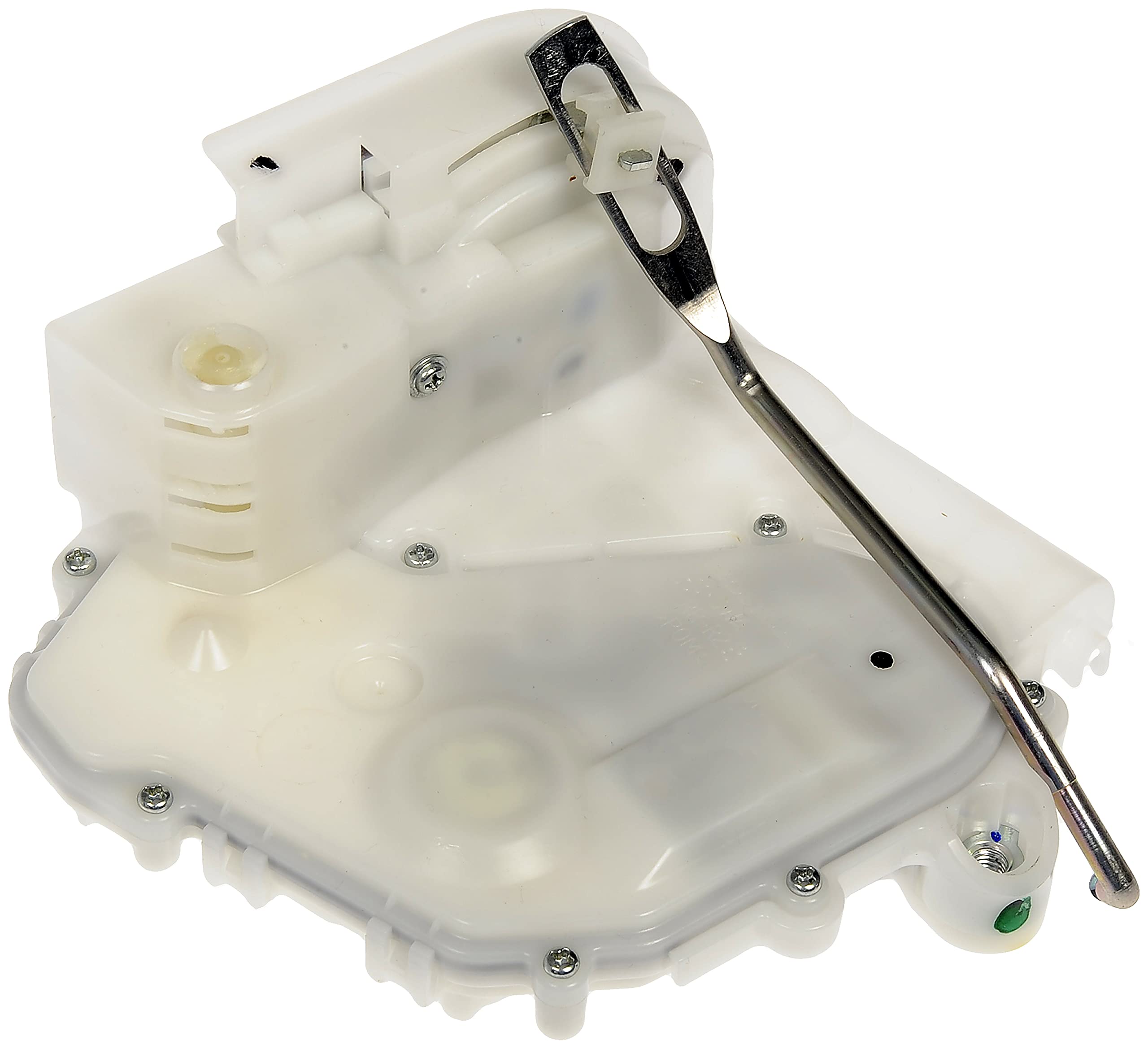 Dorman 937-570 Rear Passenger Side Door Lock Actuator Motor Compatible With Select Honda Models