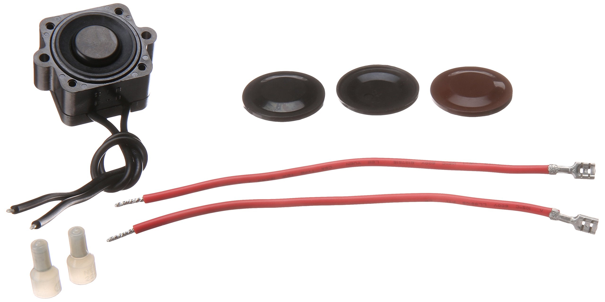 Flojet 02090-104 Pressure Switch Assembly, 35 PSI