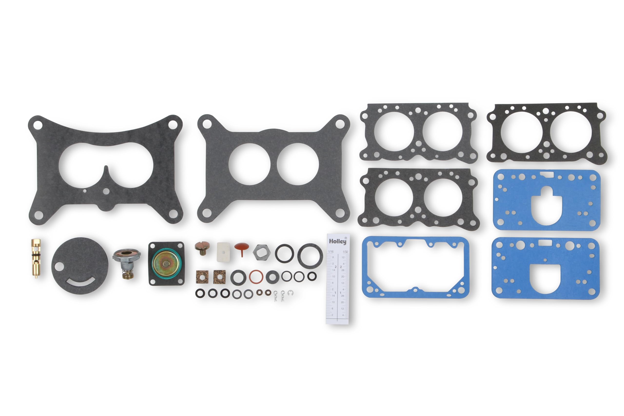 Holley 3-888 Renew Kit Carburetor Rebuild Kit