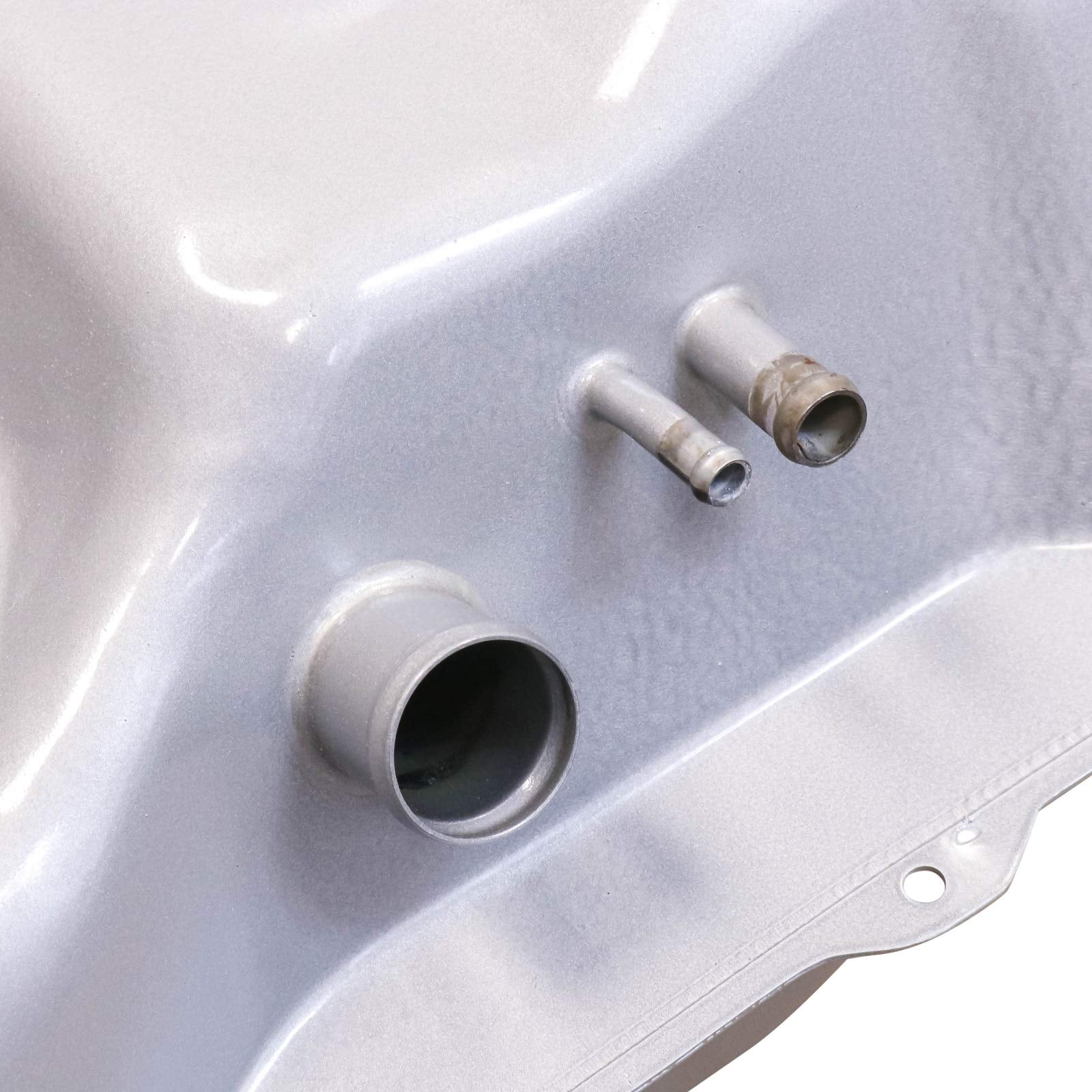 Trq Gas Fuel Tank 17.1 Gal Compatible With 2005-2009 Hyundai Tucson 2005-2010 Kia Sportage