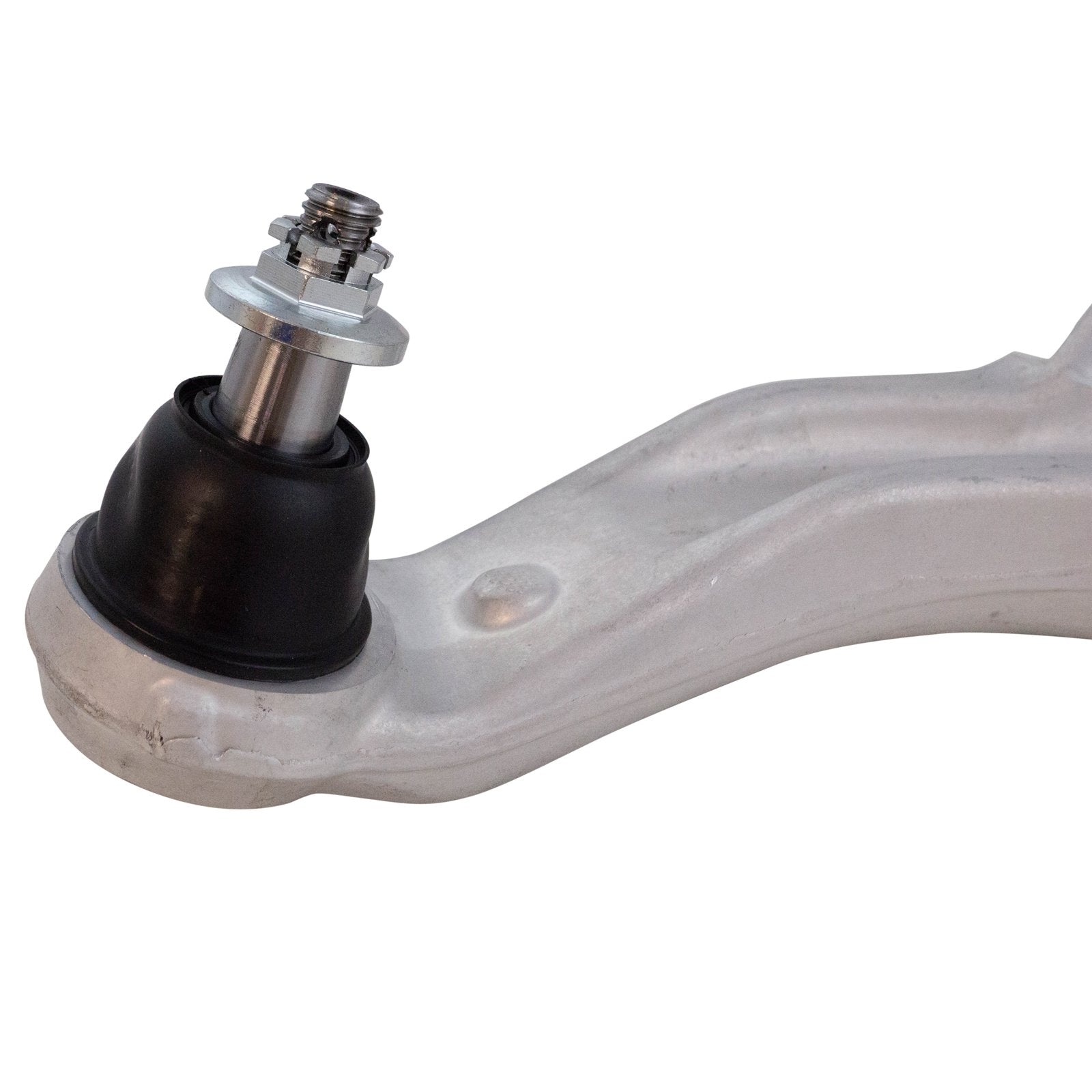 Trq Front Left Lower Control Arm With Ball Joint Drivers Side Compatible With 2007-2013 Acura Mdx 2010-2013 Zdx
