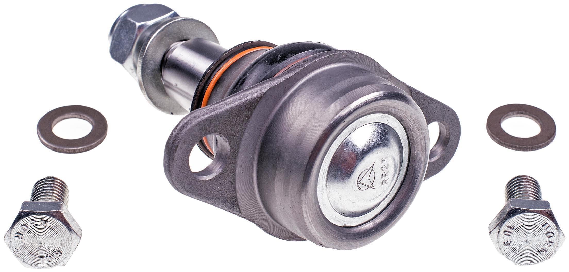 Dorman Premium Bj14345Pr Front Lower Forward Suspension Ball Joint Compatible With Select Bmw Models