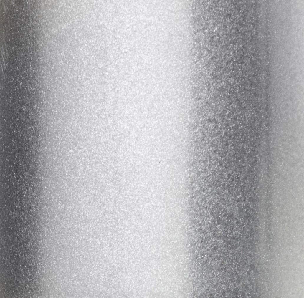 Rust-Oleum Automotive Custom Chrome Spray Paint, 10 oz, Silver, 6 Pack, Model 340558-6PK