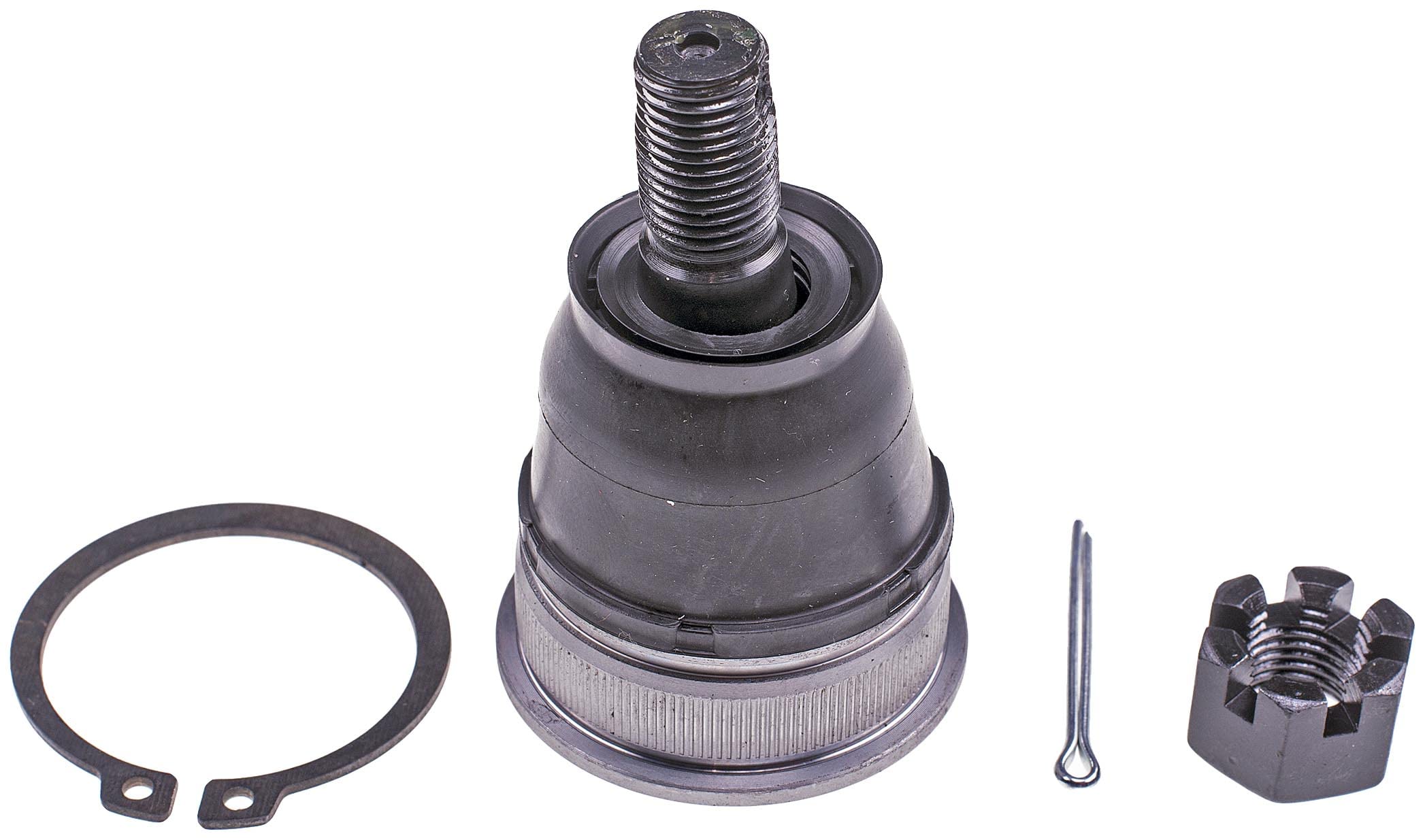 Dorman Bj69026Xl Front Upper Suspension Ball Joint Compatible With Select Nissan/Suzuki Models