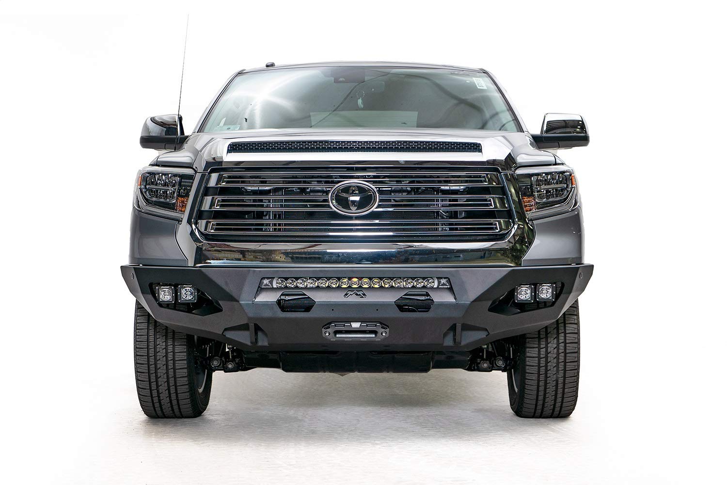 14-20 Tundra Matrix W/O