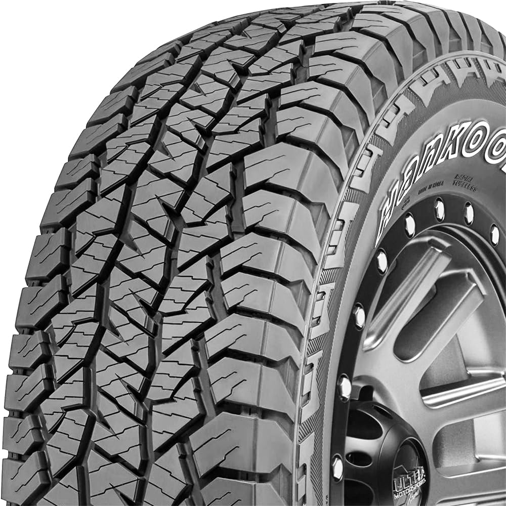 Hankook Dynapro At2 Rf11 All_ Terrain Radial Tire-255/70R17 112T