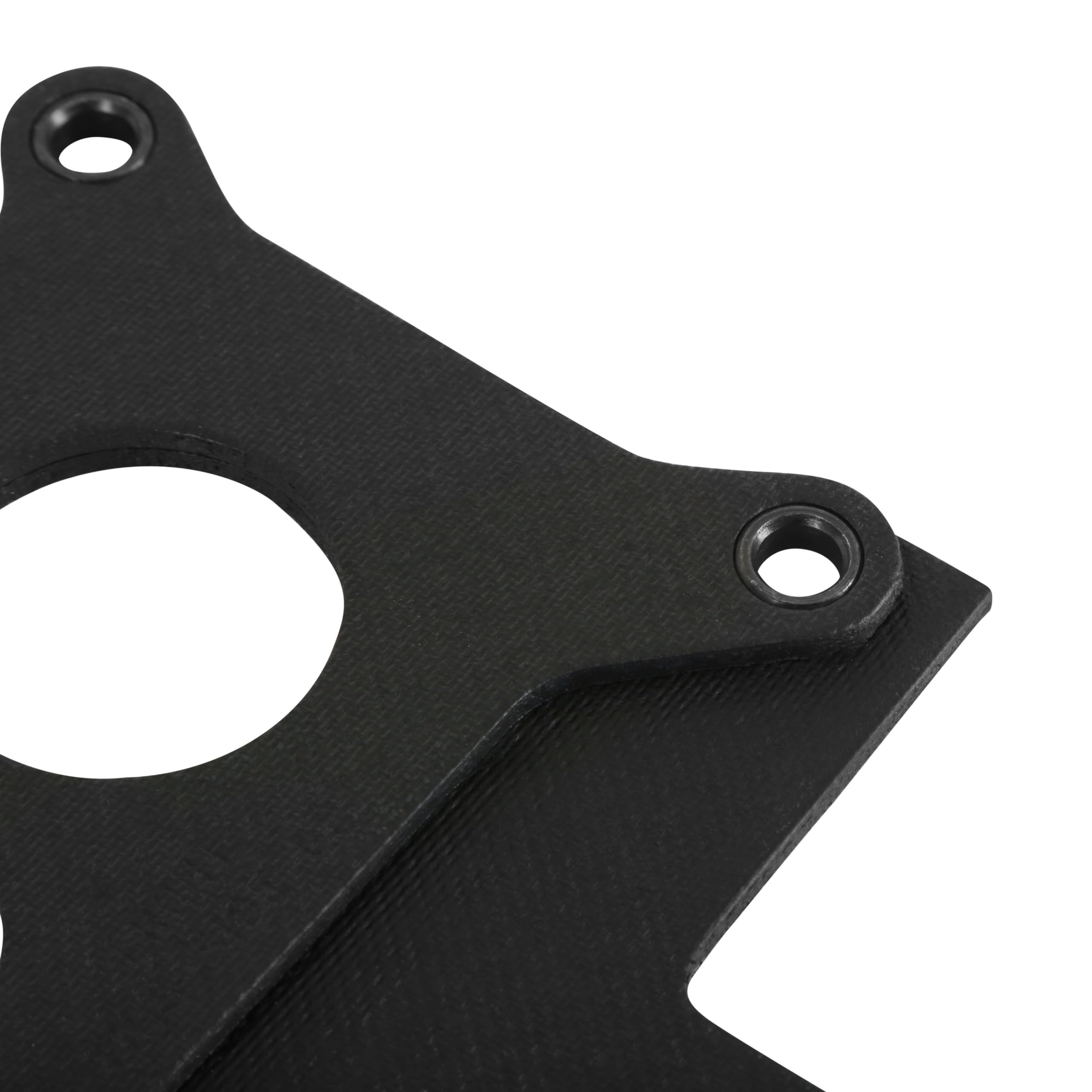 Holley 108-52 Carburetor Base Gasket W/Studs