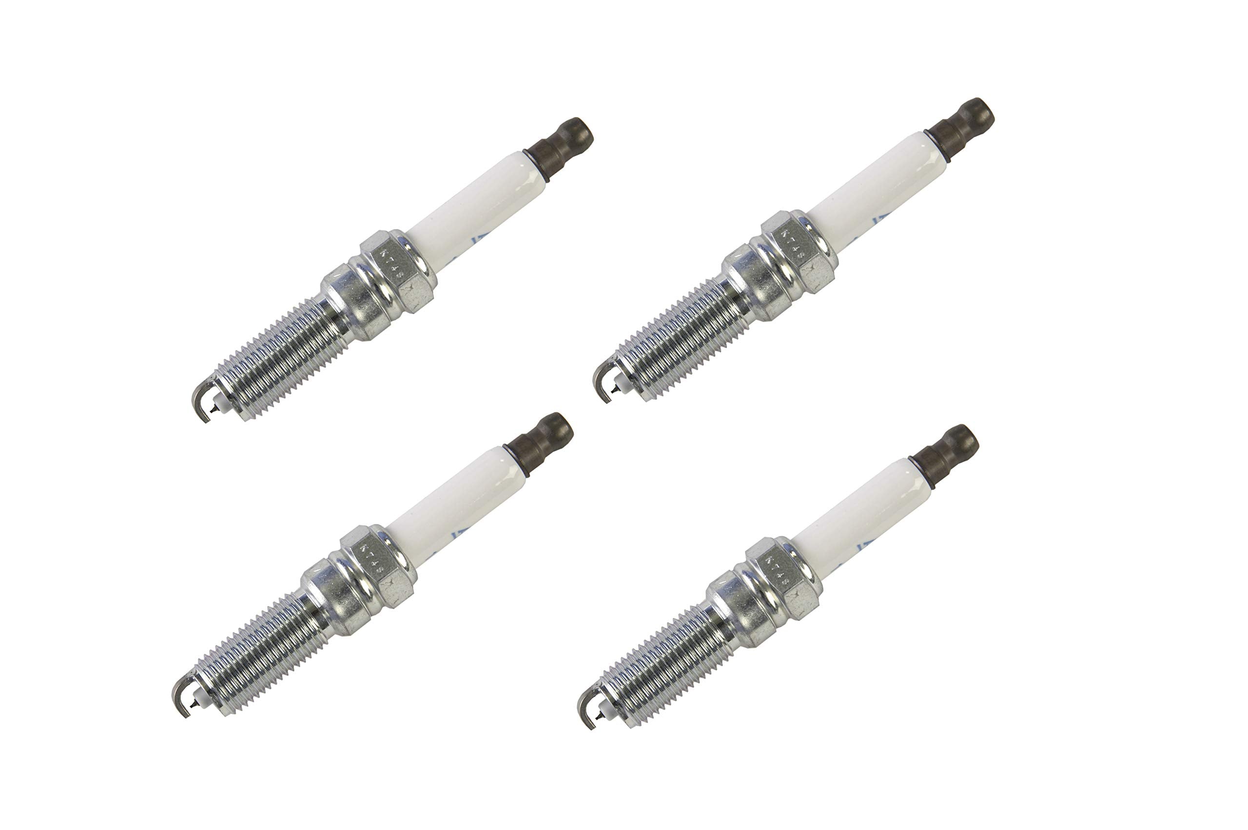 Acdelco Gm Original Equipment 41-156 Iridium Spark Plug