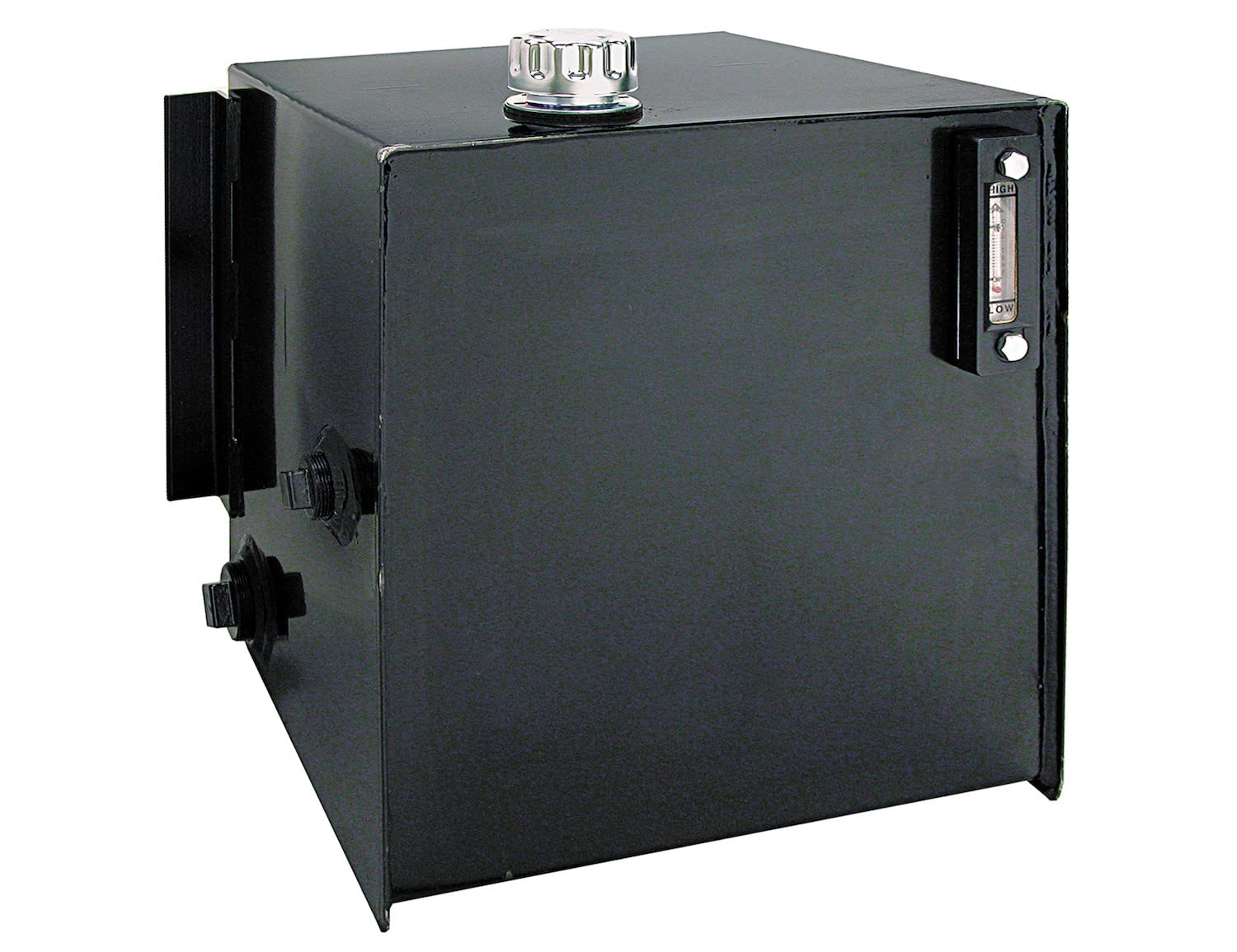 Buyers Products Smr25S 25 Gallon Steel Reservoir