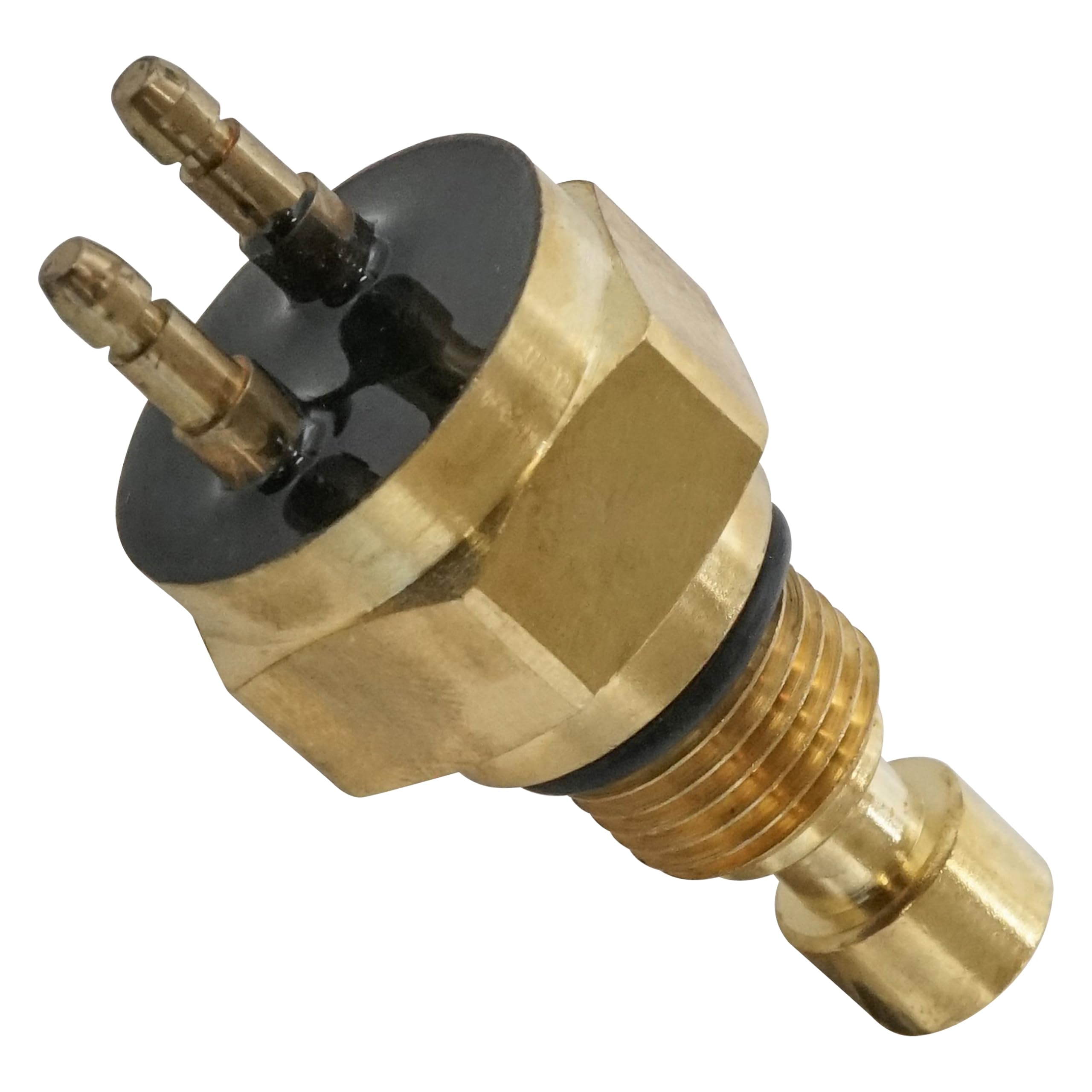 Caltric Fan Sensor Switch Compatible With Kawasaki Vulcan 800 Classic Vn800 Vn-800 1996-2005