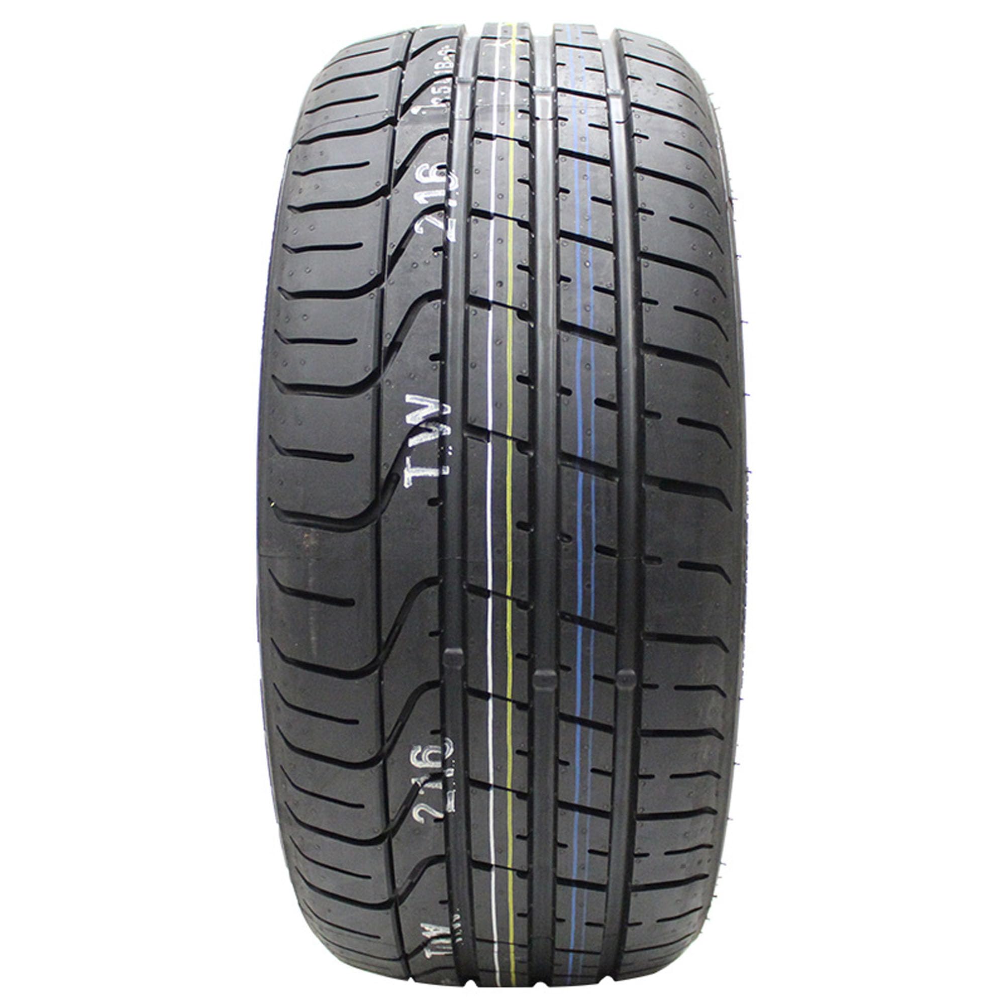 Pirelli P Zero 255/50R19 103Y