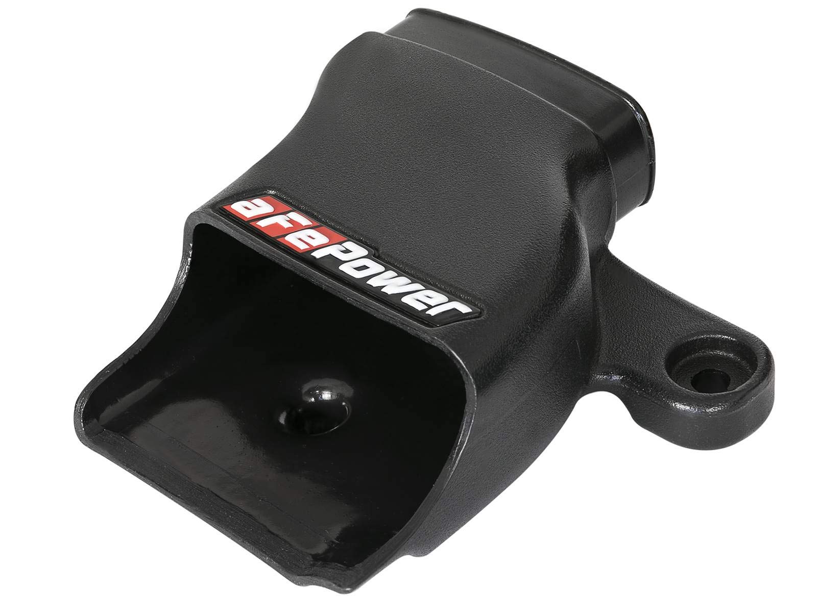 aFe Power Momentum GT Intake System with Dynamic Air Scoop, Model 54-76108-S, Plastic Construction