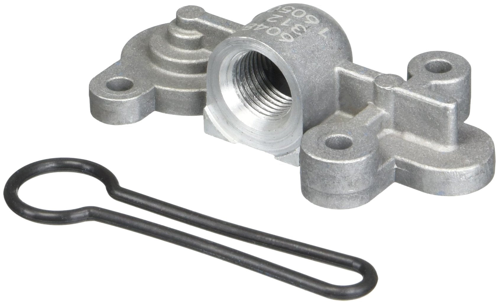 Standard Motor Products R81001 Fuel Pressure Regulator
