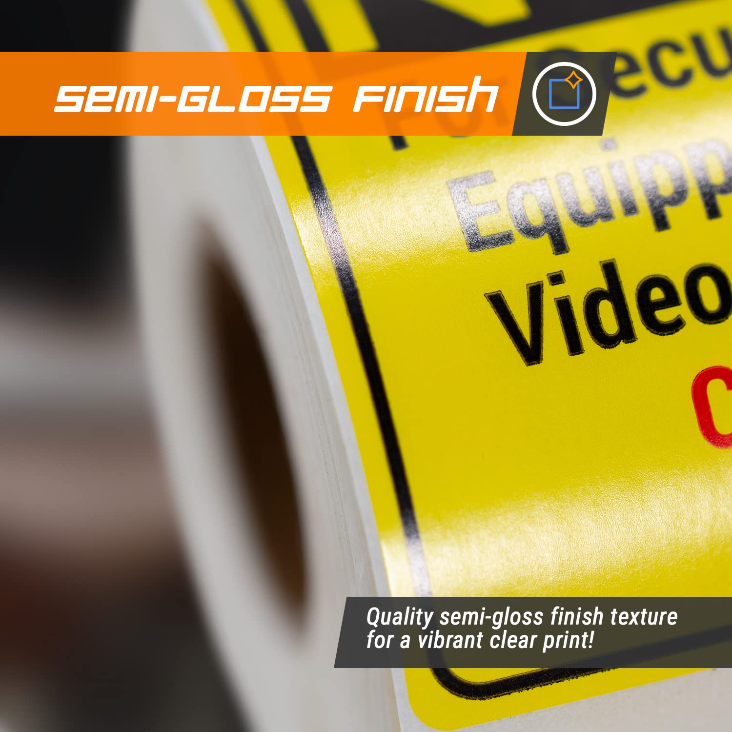 300 Labels - Do Not Roll Down Window Tint Stickers, 1 X 5 Inch - Auto Window Film Caution Label/While Film Cures For Professiona