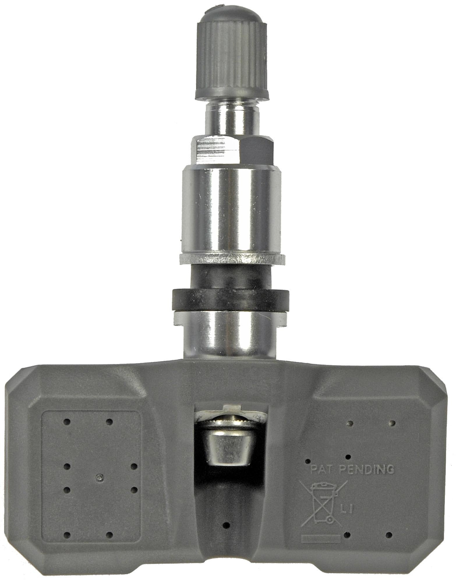 Dorman 974-050 Tire Pressure Monitoring System Sensor Compatible With Select Ford / Lincoln Models