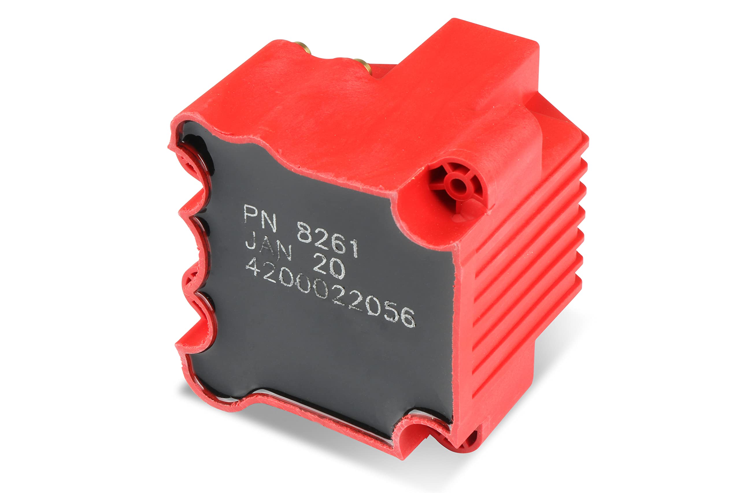 Msd 8261 Pro Power Hvc-2 Coil