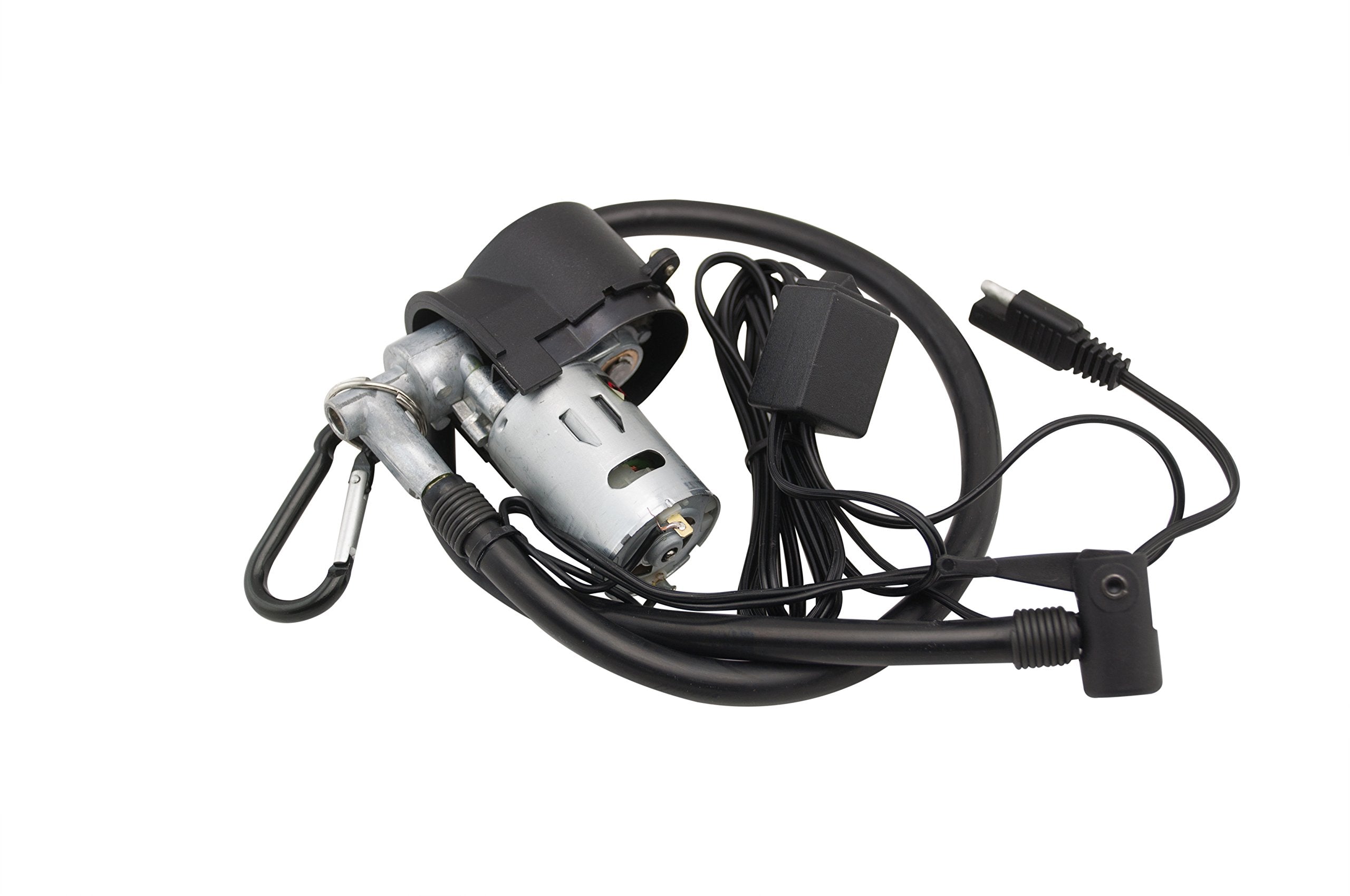 Portable Mini Air Compressor For Motorcycle/Atv