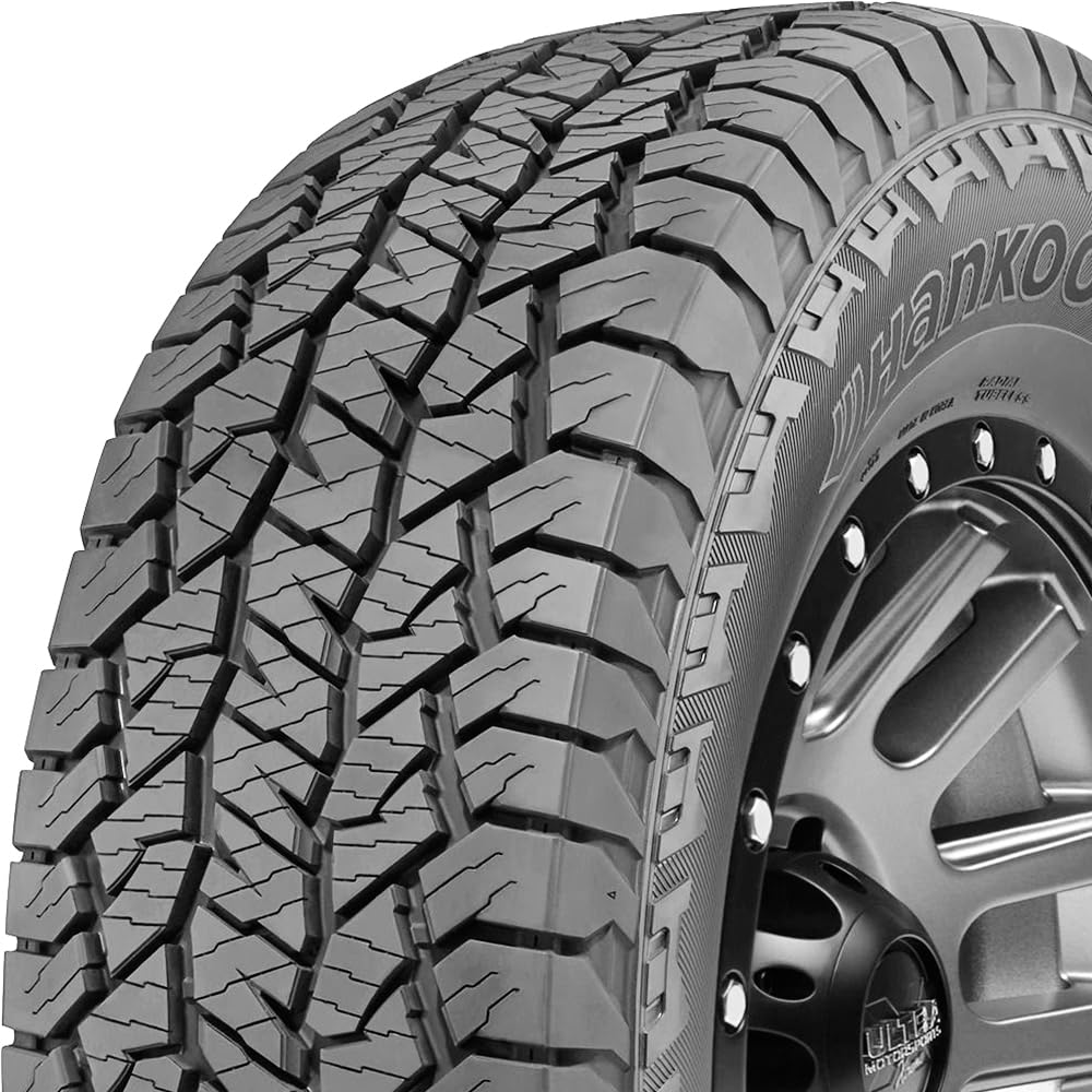 Hankook Dynapro At2 (Rf11) 265/50R20 111T Xl
