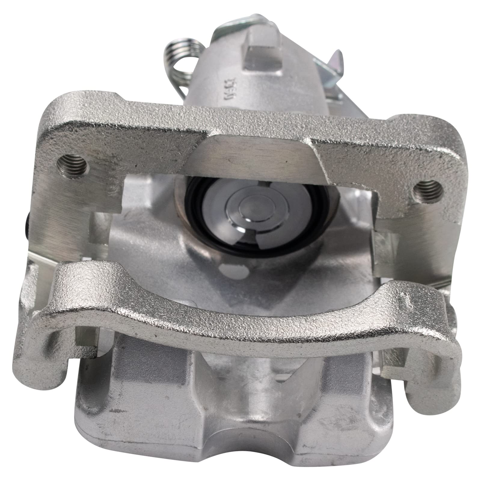 Trq Rear Brake Caliper Set Compatible With 2010-2012 Buick Lacrosse
