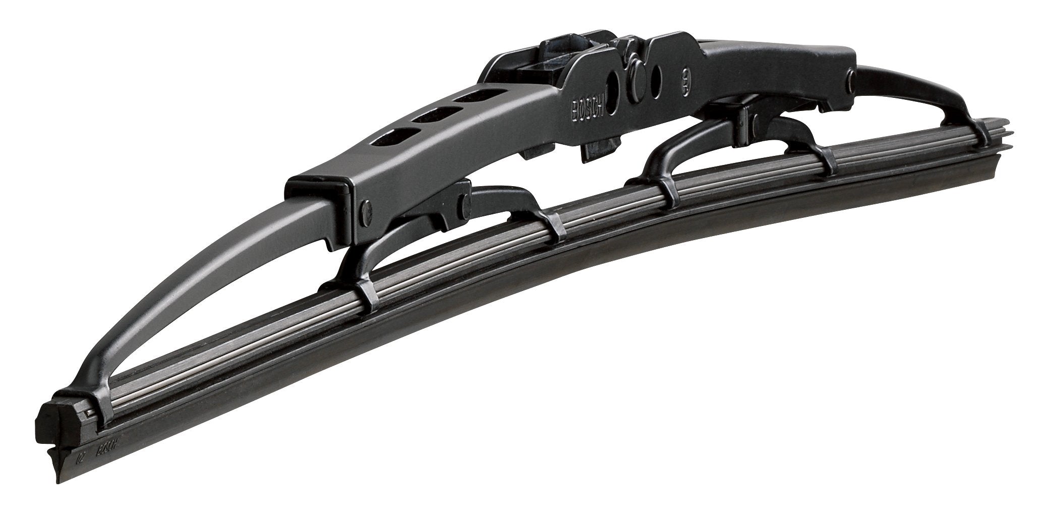 Bosch 40711 Microedge Conventional Wiper Blade; 11'' - Single