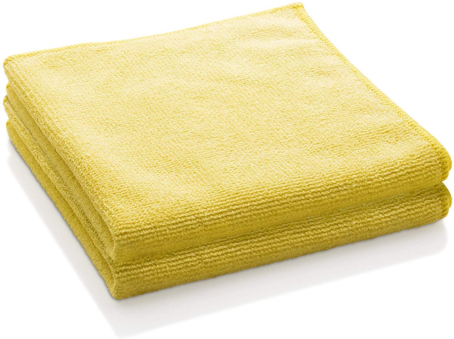 Daanvi Microfiber Cloth for Car  250 GSM (40x40 CM) Car Cleaning Cloth, Thick Plush Lint Free, Streak Free Microfiber Cloth for