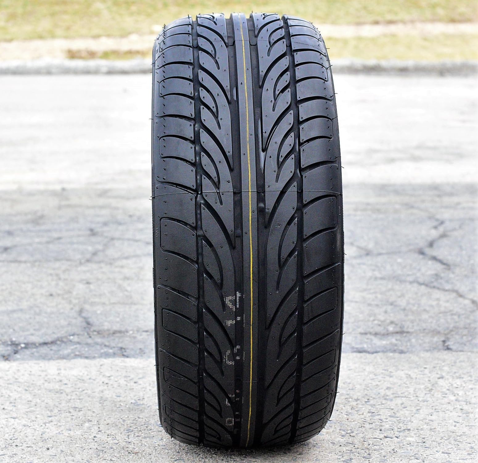 Forceum Hena All-Season Passenger Car High Performance Radial Tire-215/55R16 215/55Zr16 215/55/16 215/55-16 97W Load Range Xl 4-