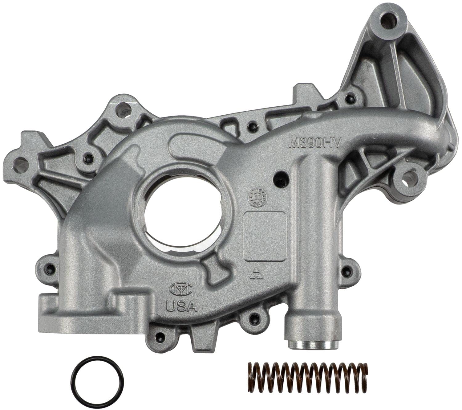 Melling Oil Pump - M390Hv