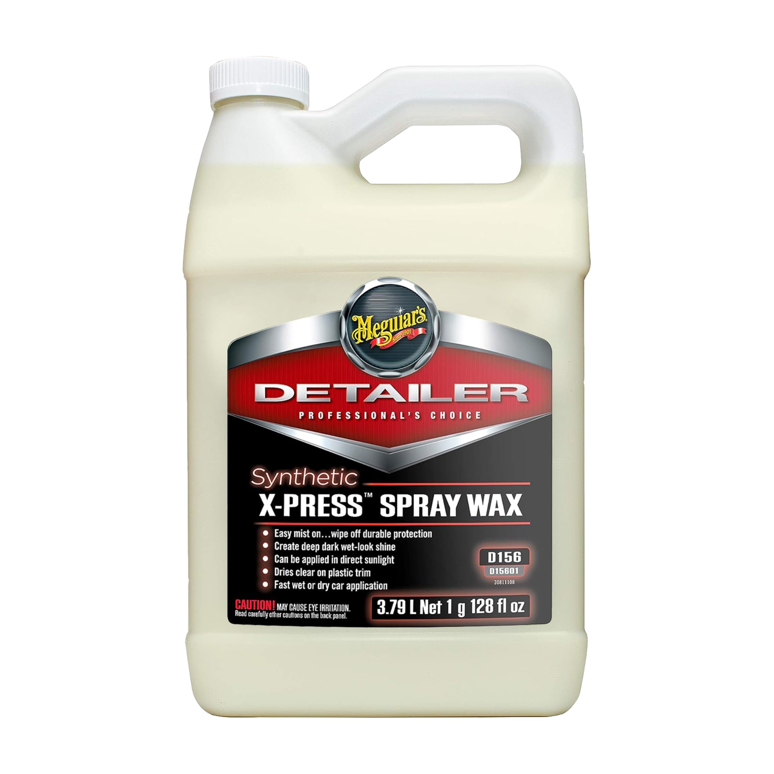 Meguiars D17005 HyperDressing, 5 Gallon