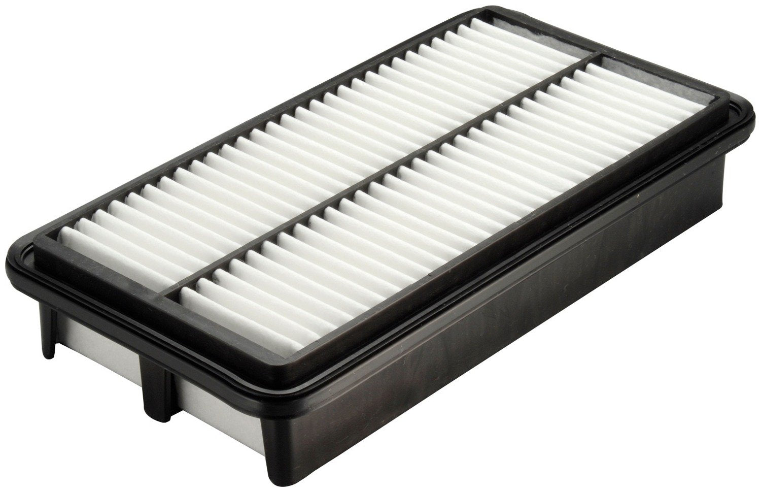 FRAM Extra Guard CA10271 Replacement Engine Air Filter for Select Hyundai Entourage and Kia Sedona Models, Provides Up to 12 Mon