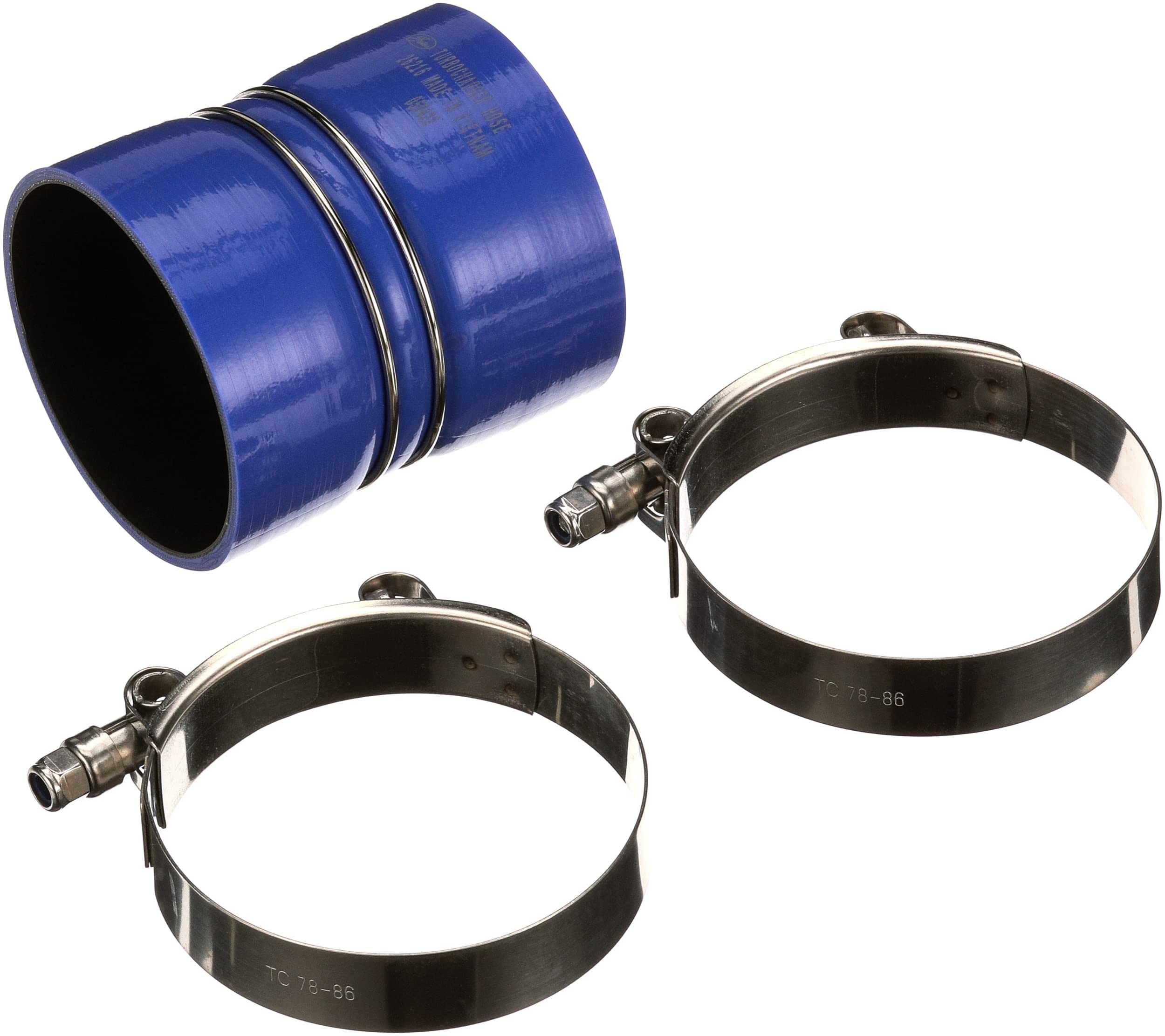 Gates 26216 Molded Turbocharger Hose Kit