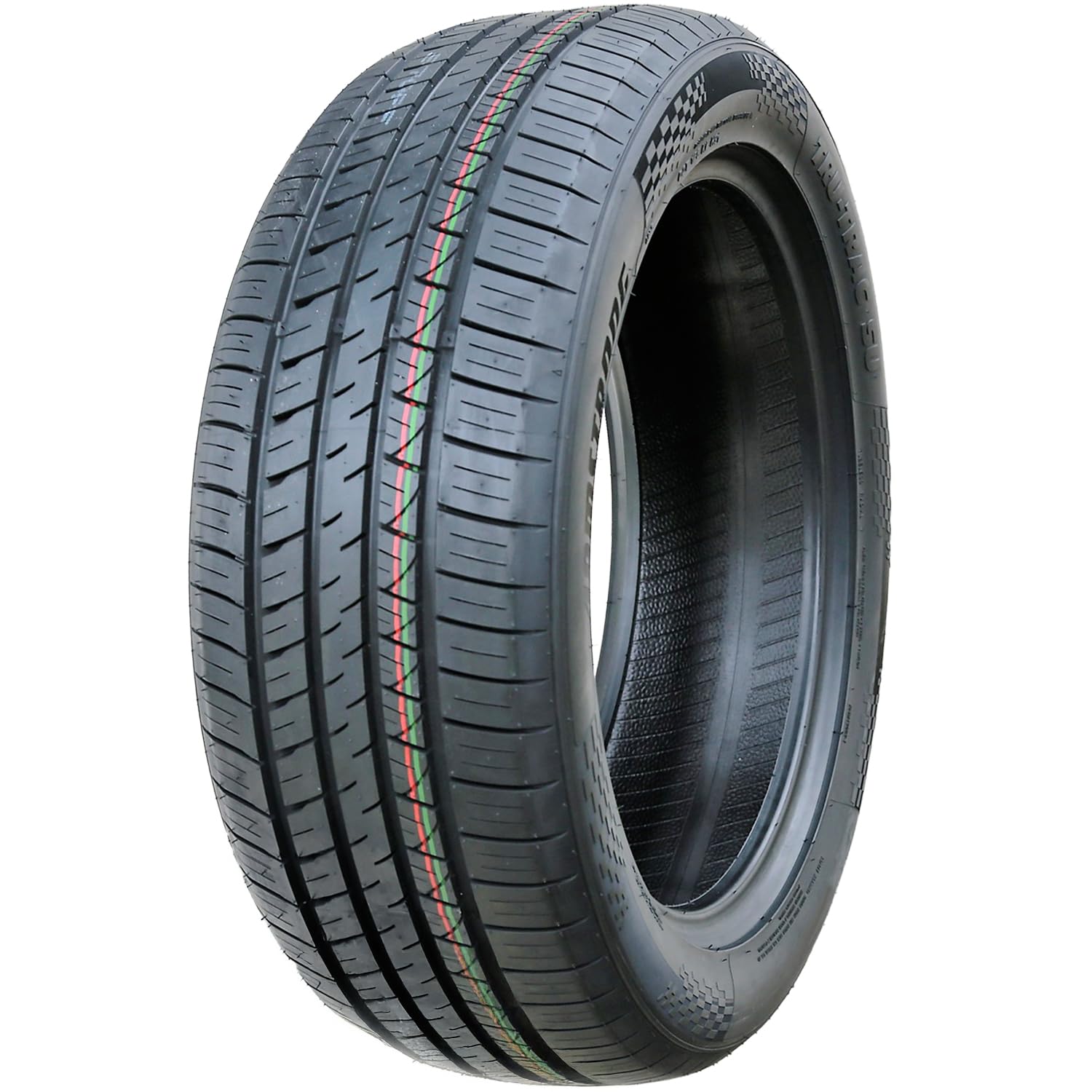 Armstrong TRU-TRAC SU All Season - 265/60 R18