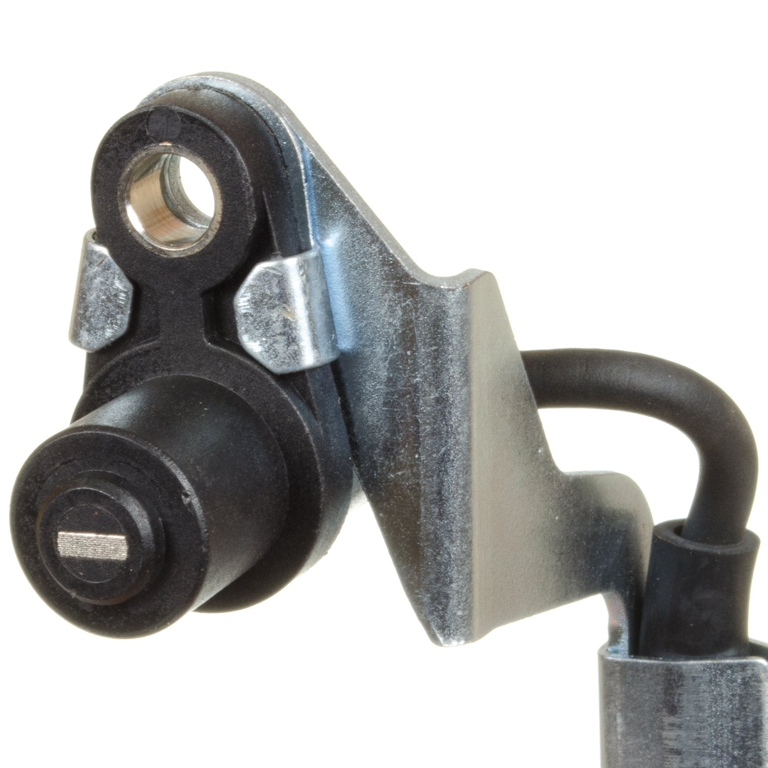 Holstein Parts 2Abs0223 Abs Wheel Speed Sensor - Compatible With Select Toyota Sienna; Rear Left
