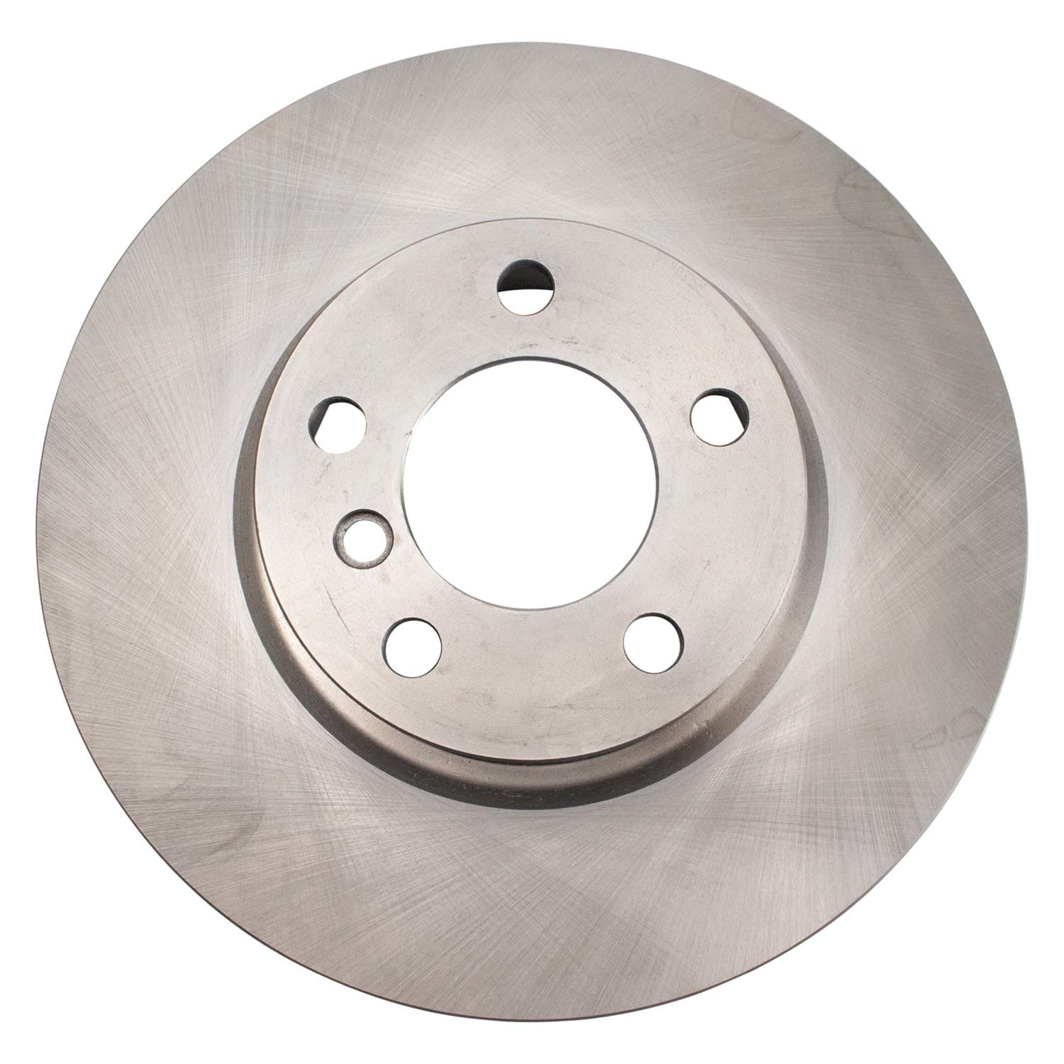 Trq Front Brake Rotors Set Vented Compatible With 2011-2017 Bmw X3 2015-2018 X4