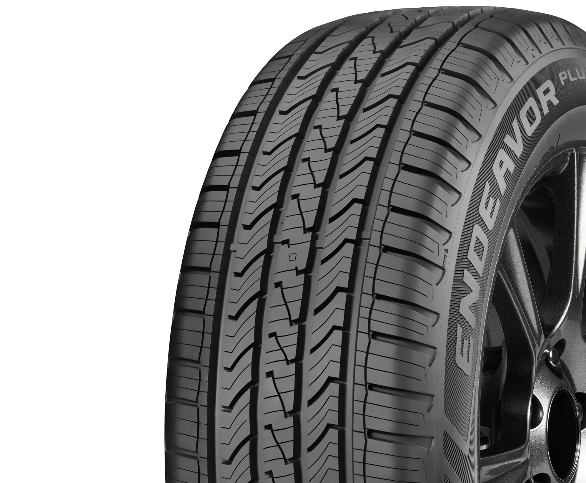 Cooper Endeavor Plus All-Season 235/50R18 97V Tire
