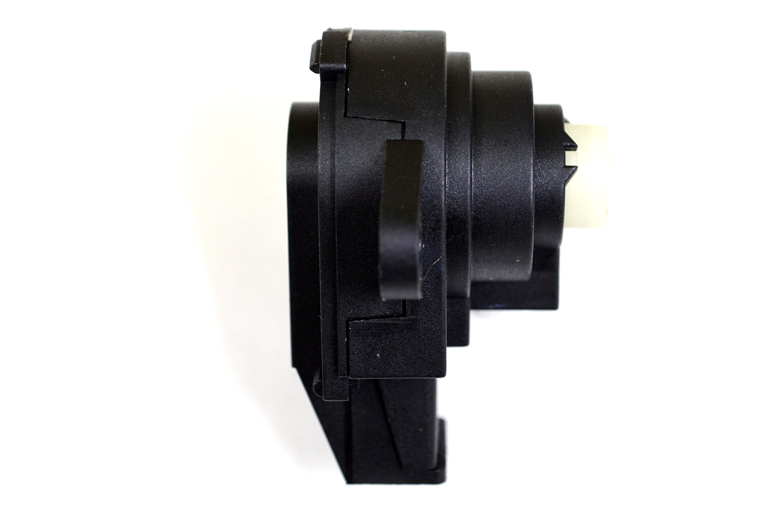 Pt Auto Warehouse Iss-778 - Ignition Starter Switch