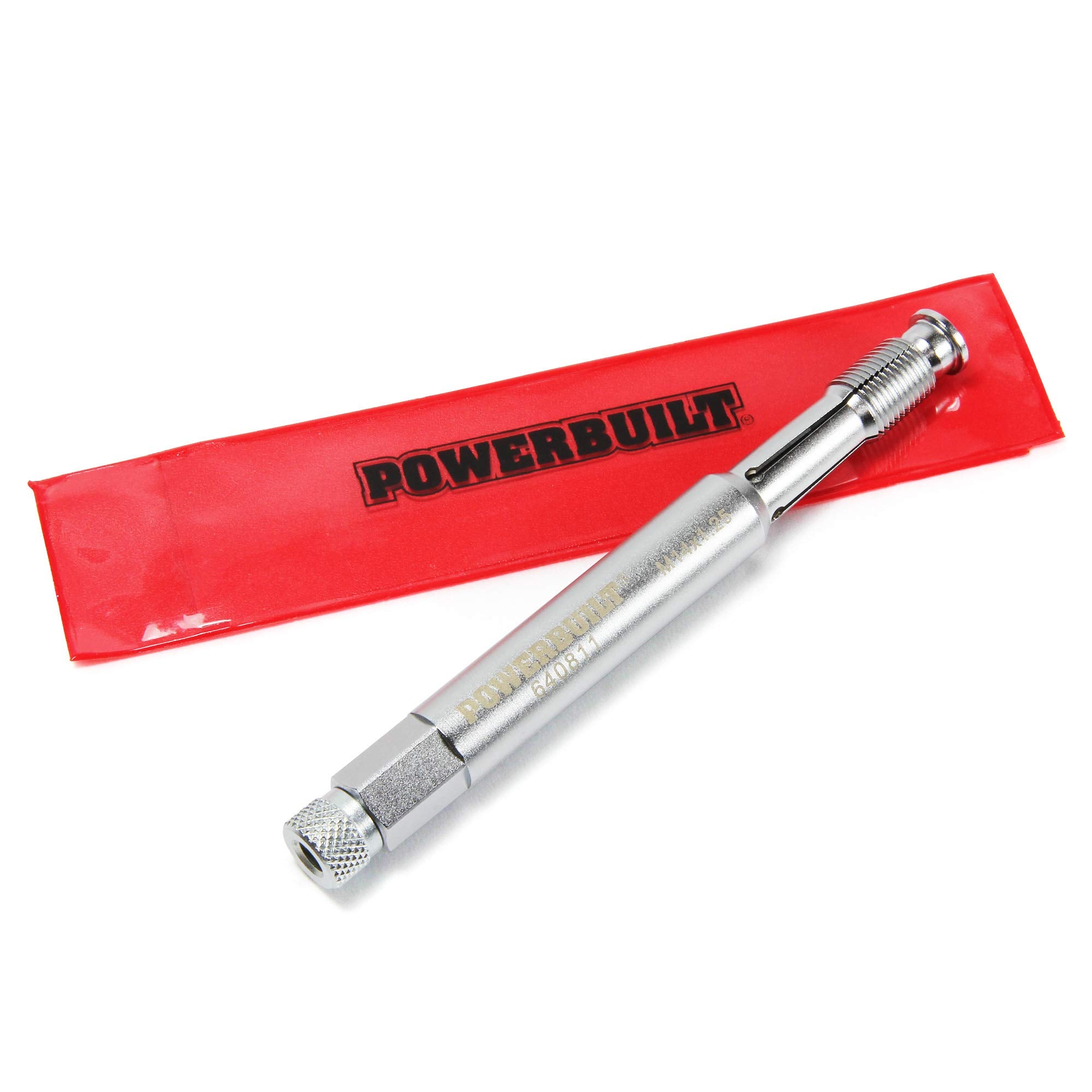 Powerbuilt 14mm Back Tap Thread Repair Tool  640811