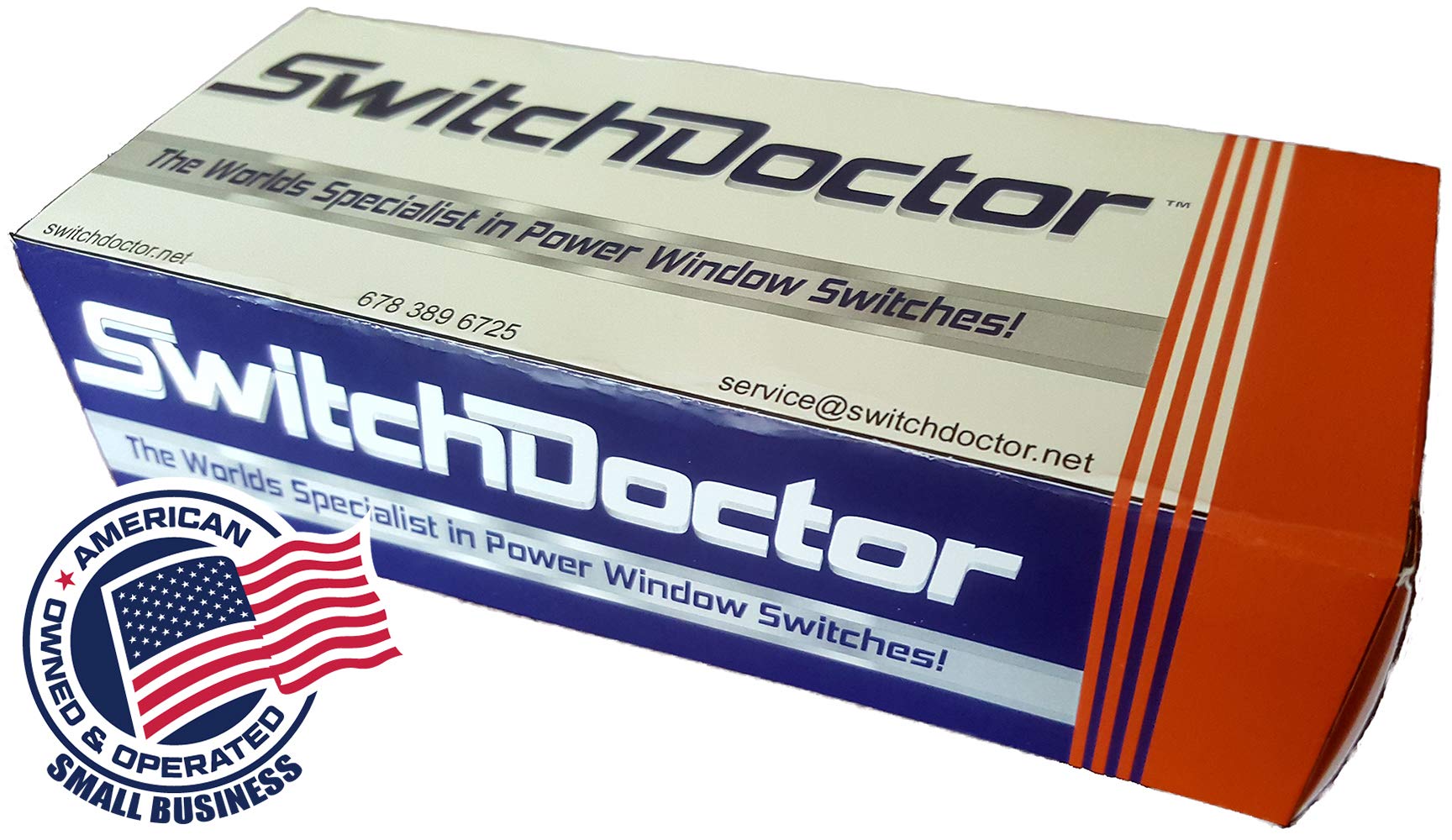 SWITCHDOCTOR Headlight Dimmer Switch for 2003-2007 Chevrolet Silverado, Sierra, Hummer H2, 2003-2006 Suburban, Tahoe, Avalanche,