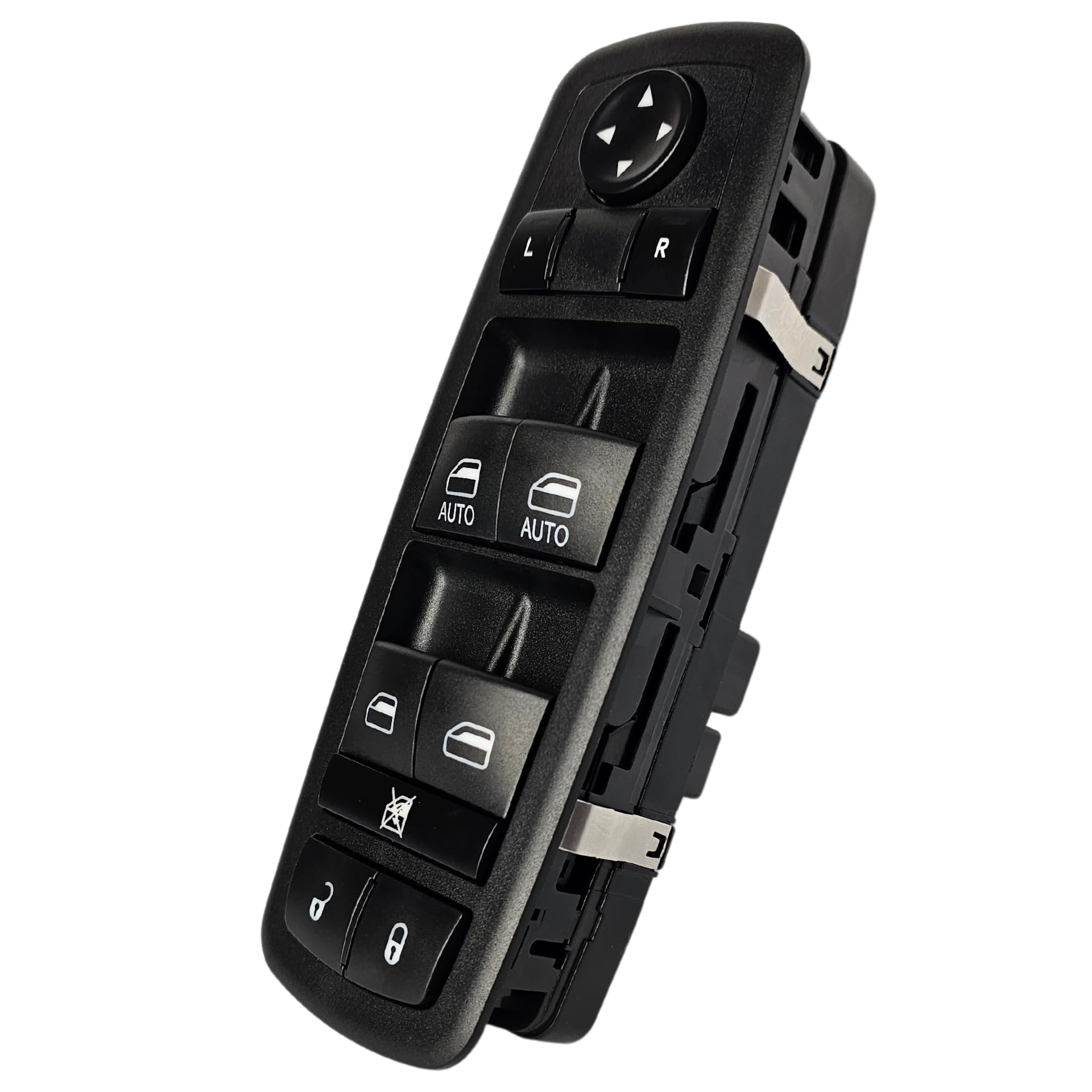 Switchdoctor Window Master Switch For 2011-2021 Jeep Grand Cherokee