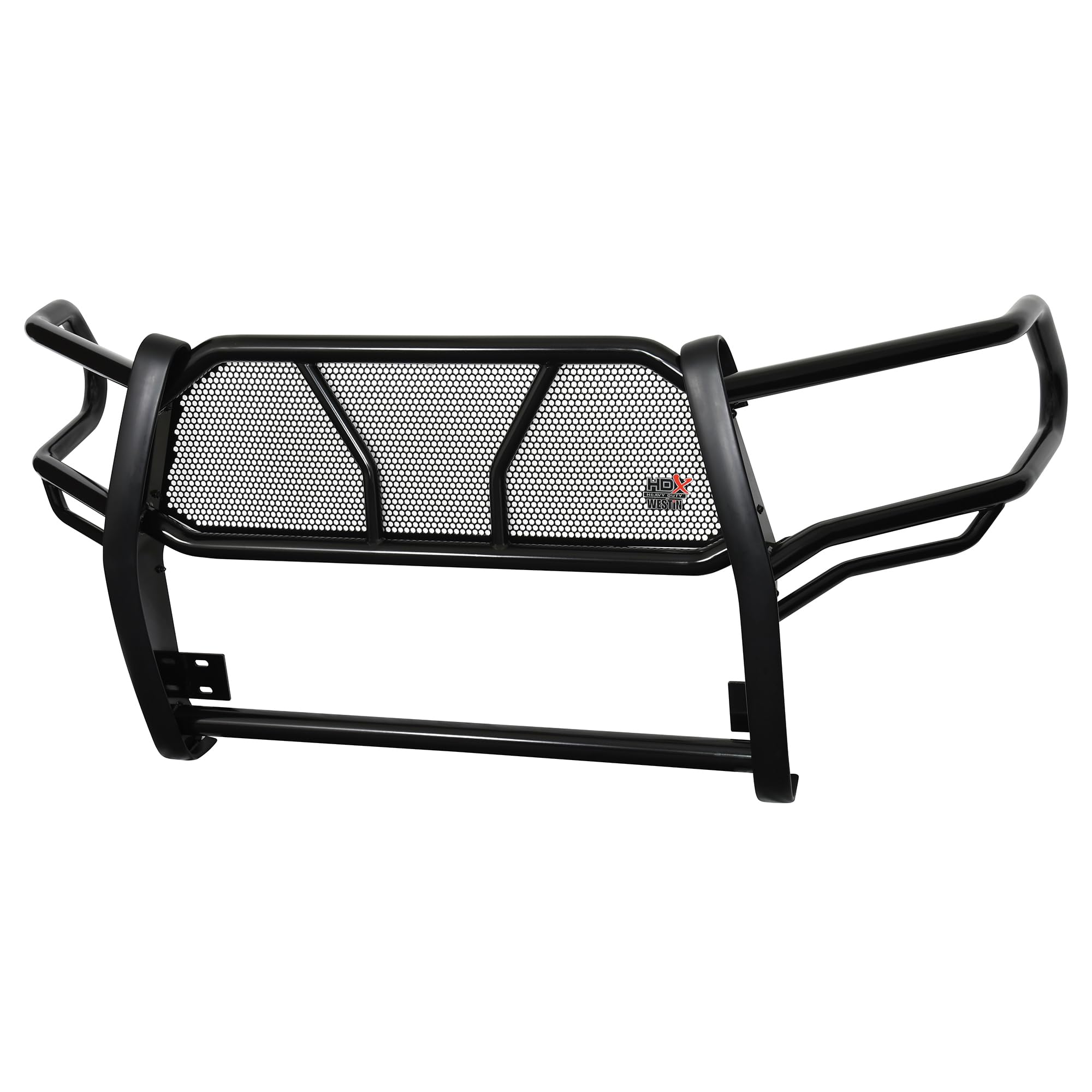 Westin 57-24075 Hdx 3 Piece Modular Grille Guard Fits 2022-2024 Frontier