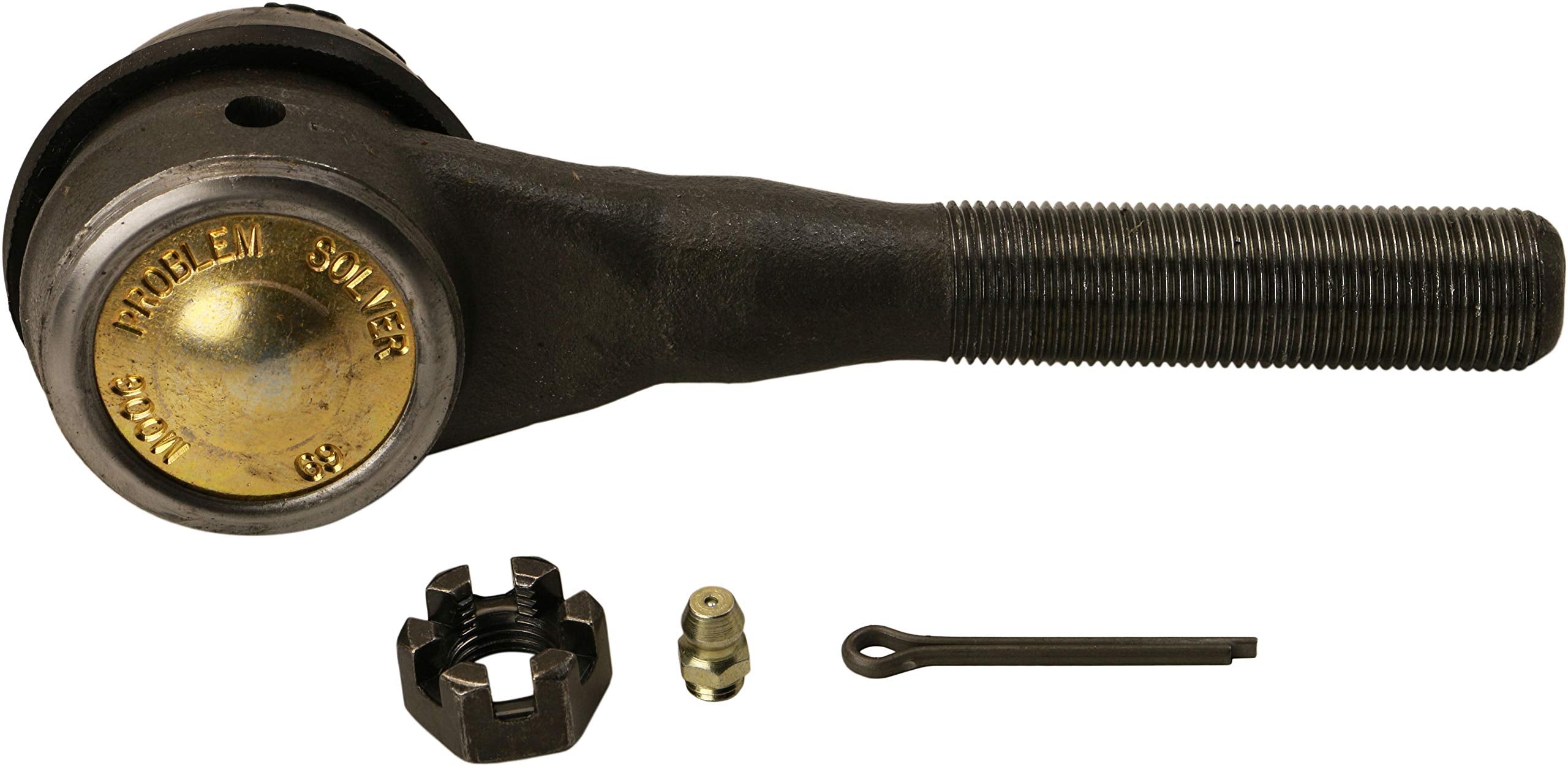 Moog Es3095R Steering Tie Rod End For Jeep Wrangler