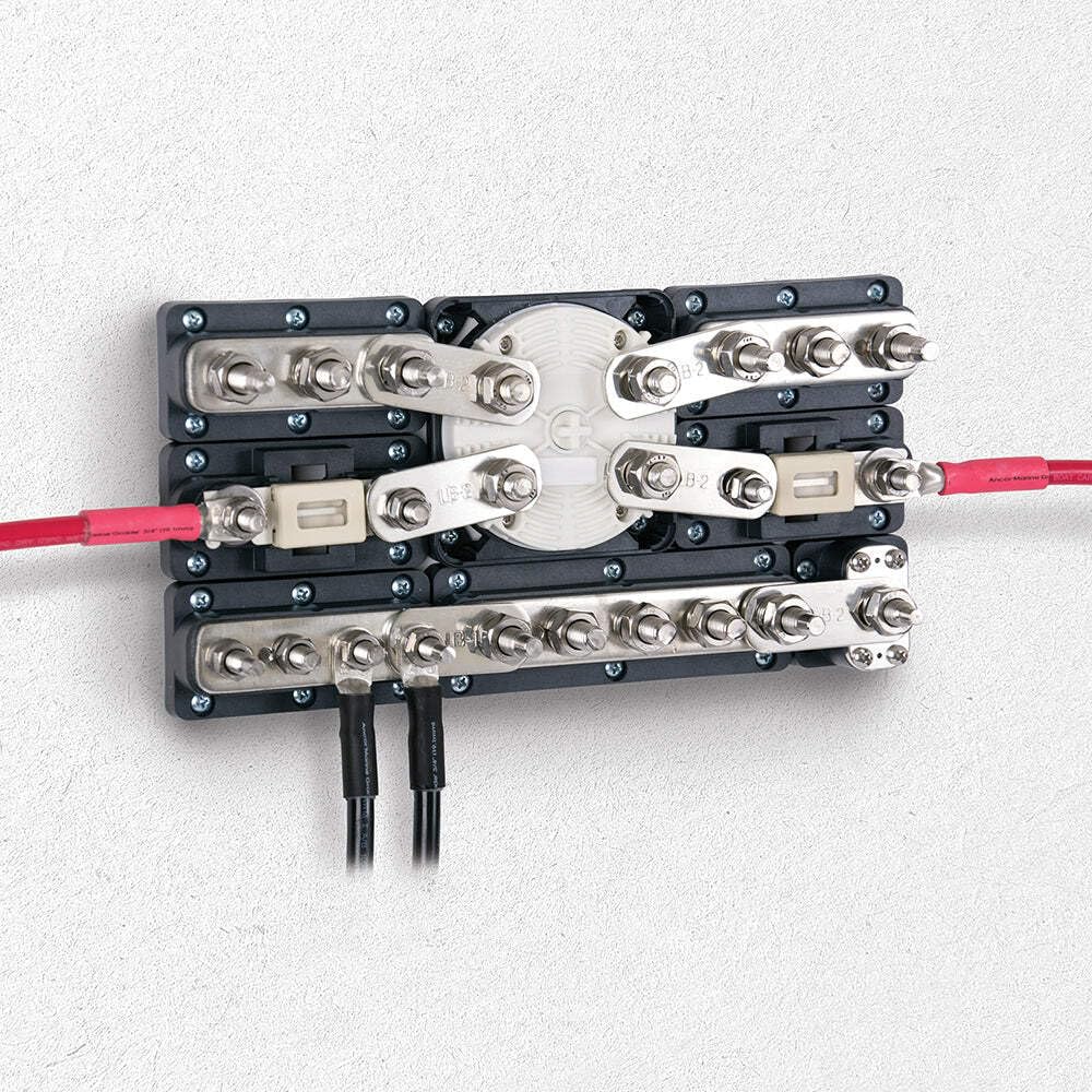 Bep Pro Installer Anl Fuse Holder - 300A