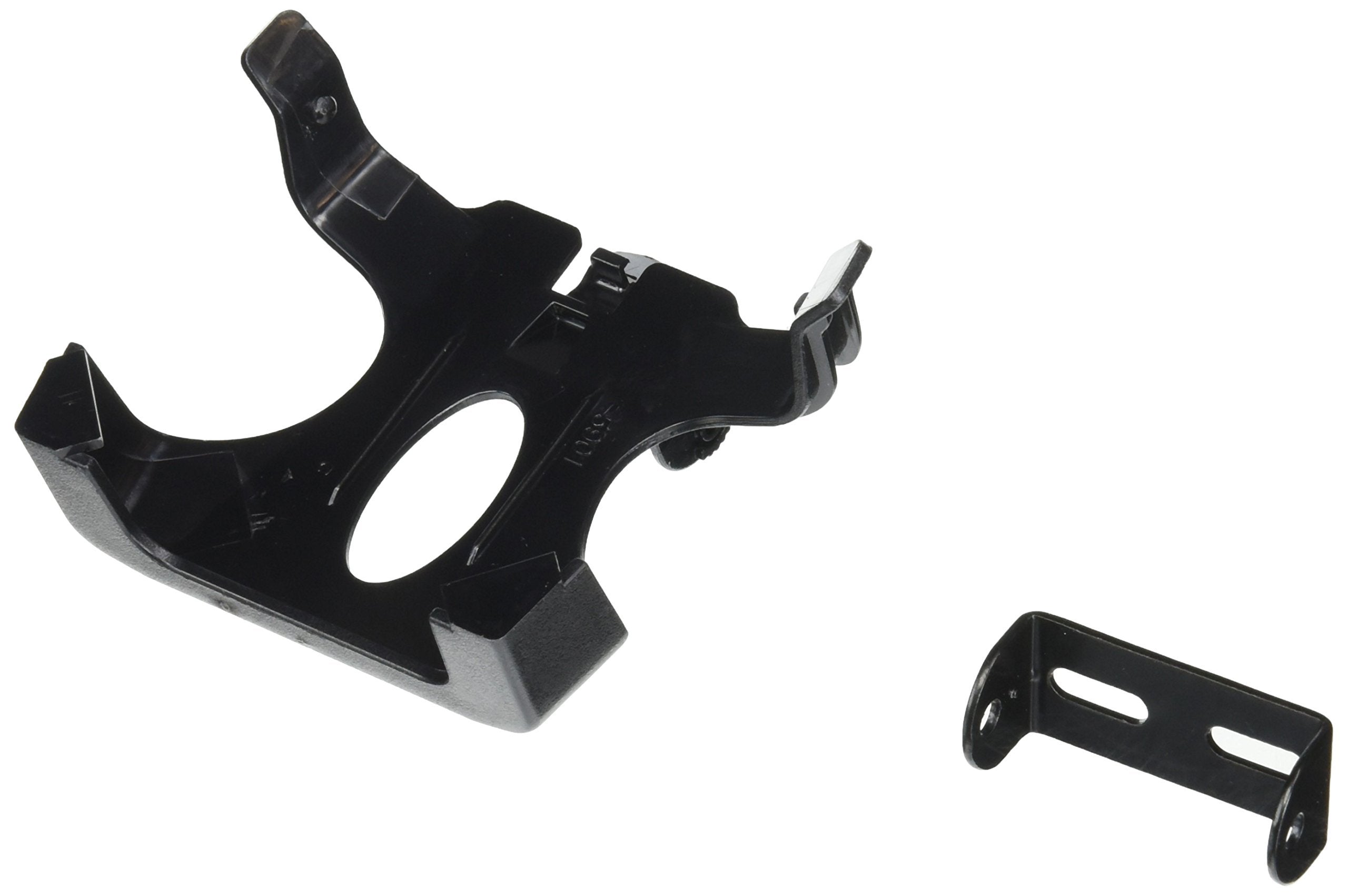 Tekonsha 5906 P3 Mounting Bracket And Cradle Kit, Replacement Mounting Bracket For Prodigy P3 Trailer Brake Controller Model 90195 (Sold Separately)