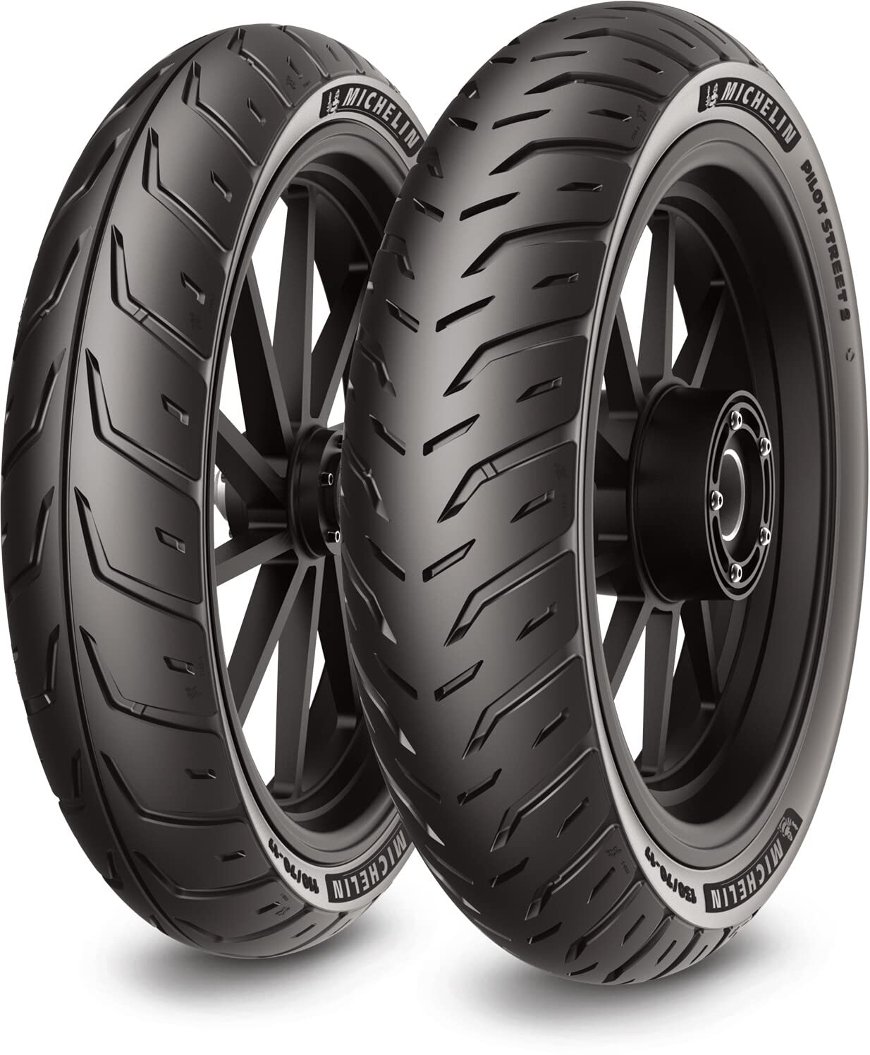 Michelin Pilot Street 2 Tire (60/90-17 (60448))